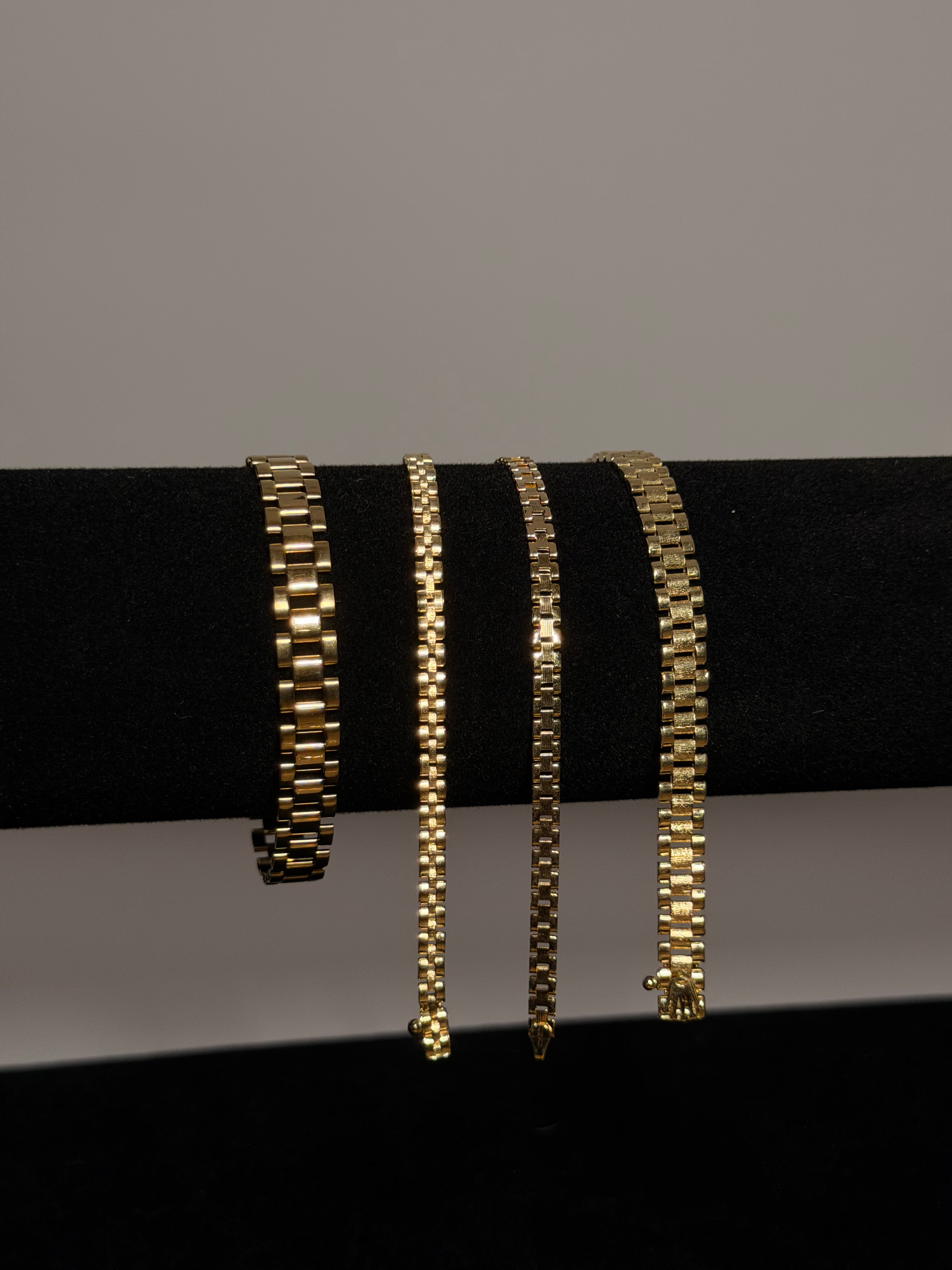 Pulseras
