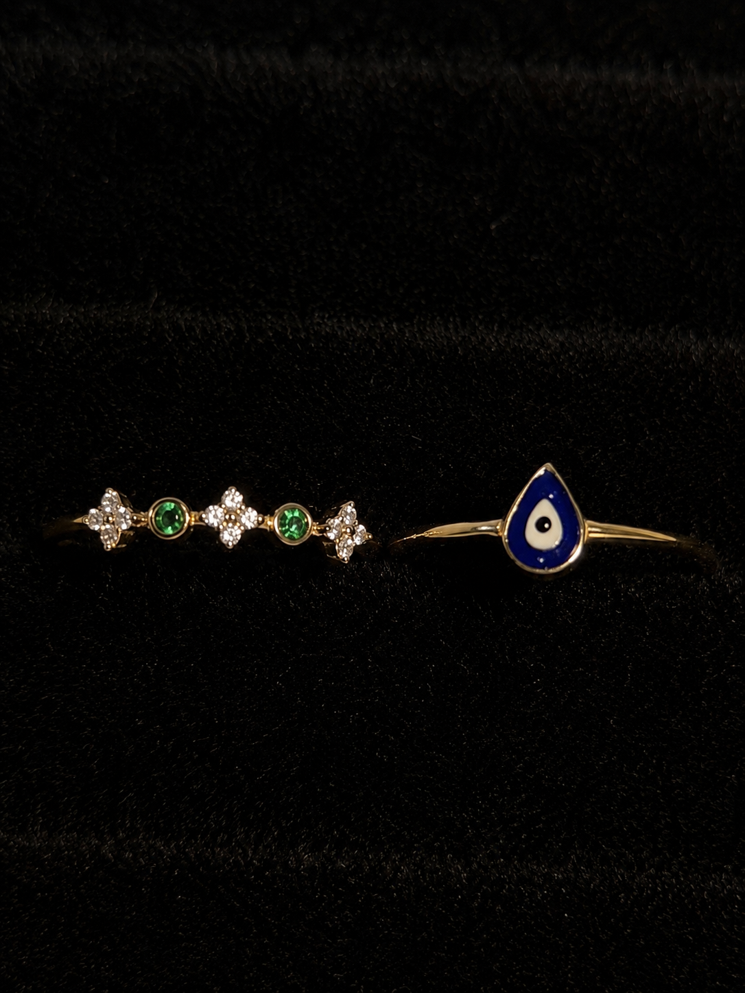 Anillos