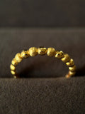 Anillo esferas