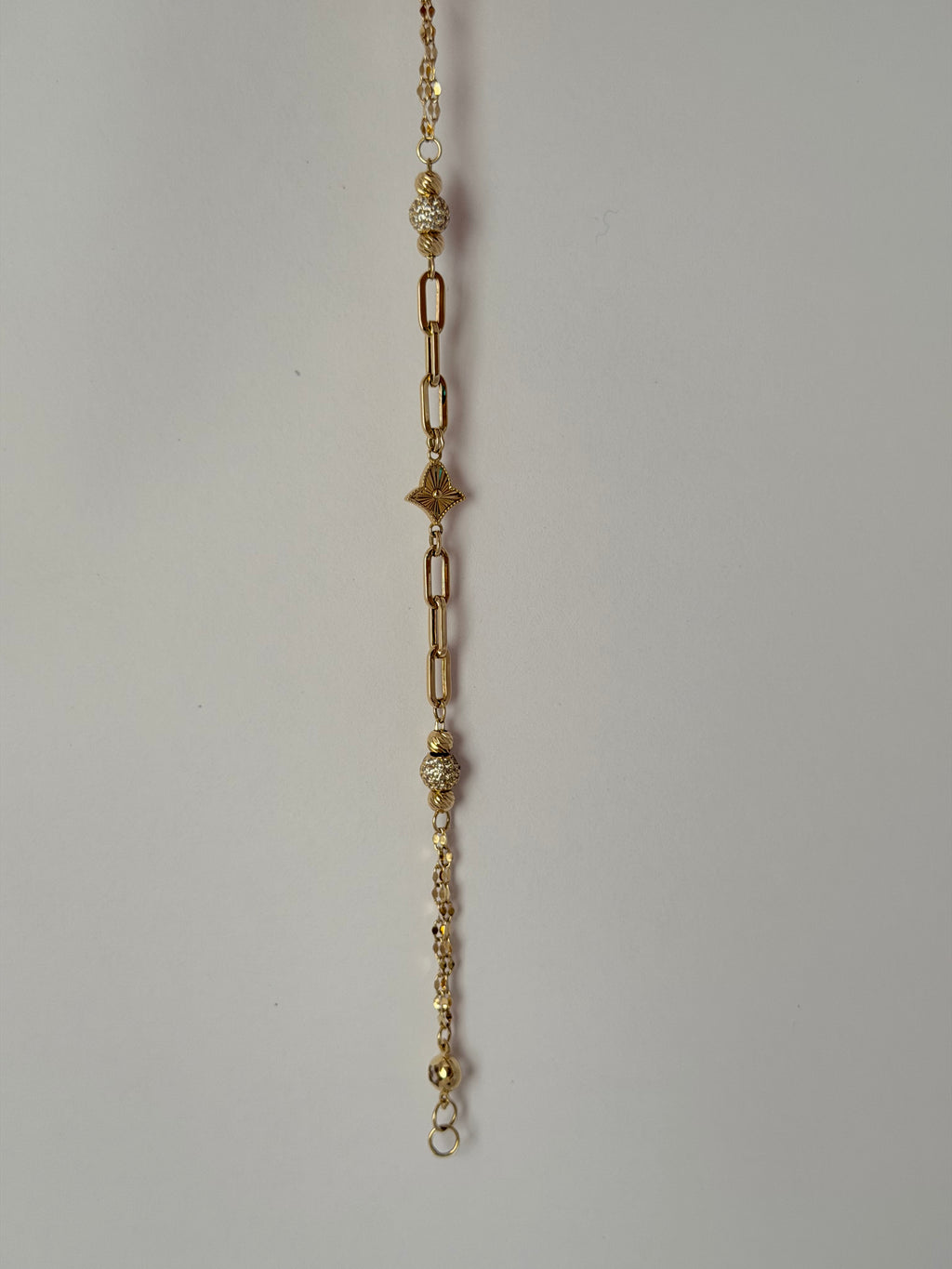 Pulsera aurora