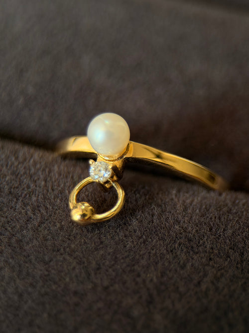 Anillo tú y yo