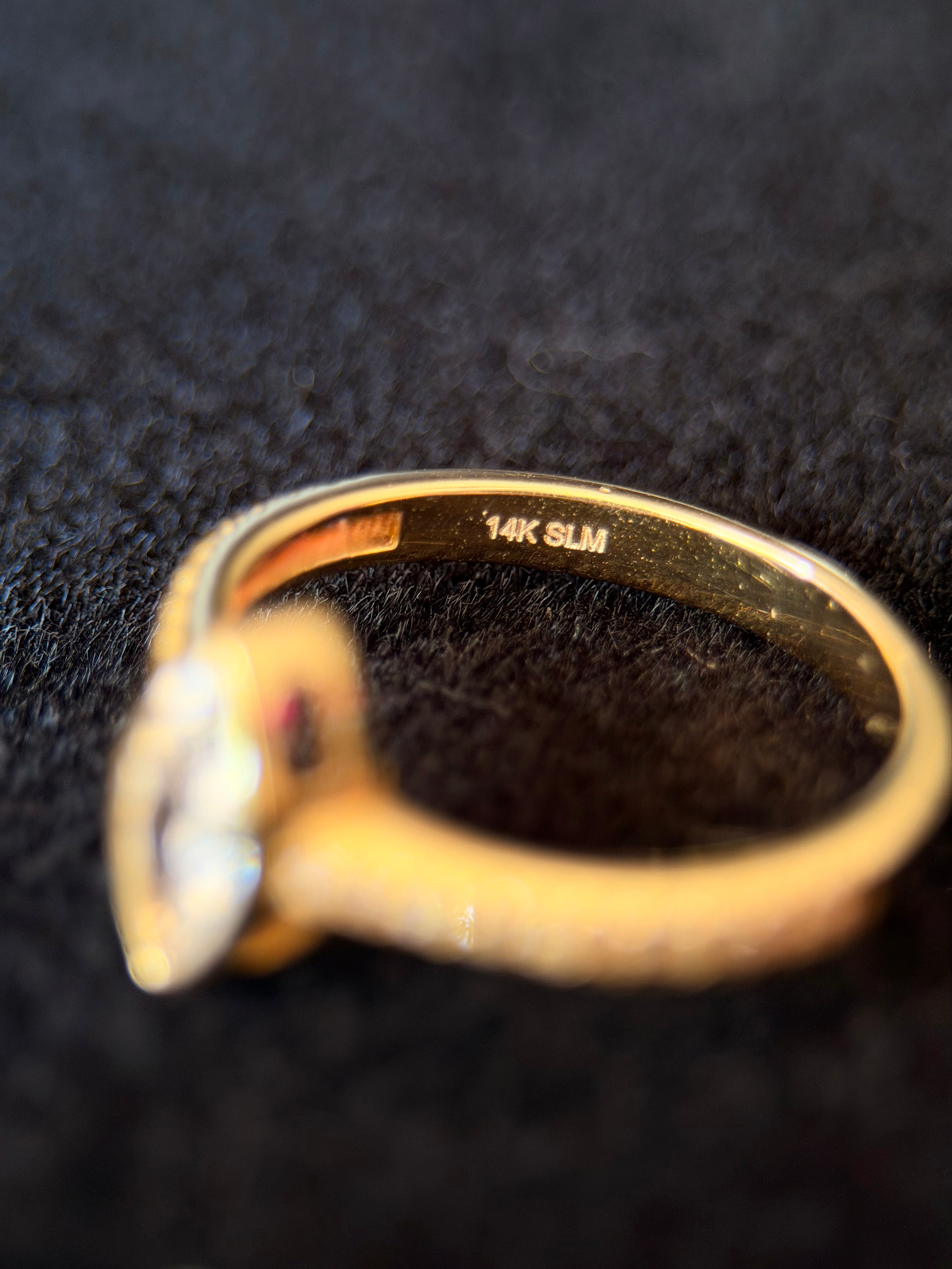 Anillo marquesa