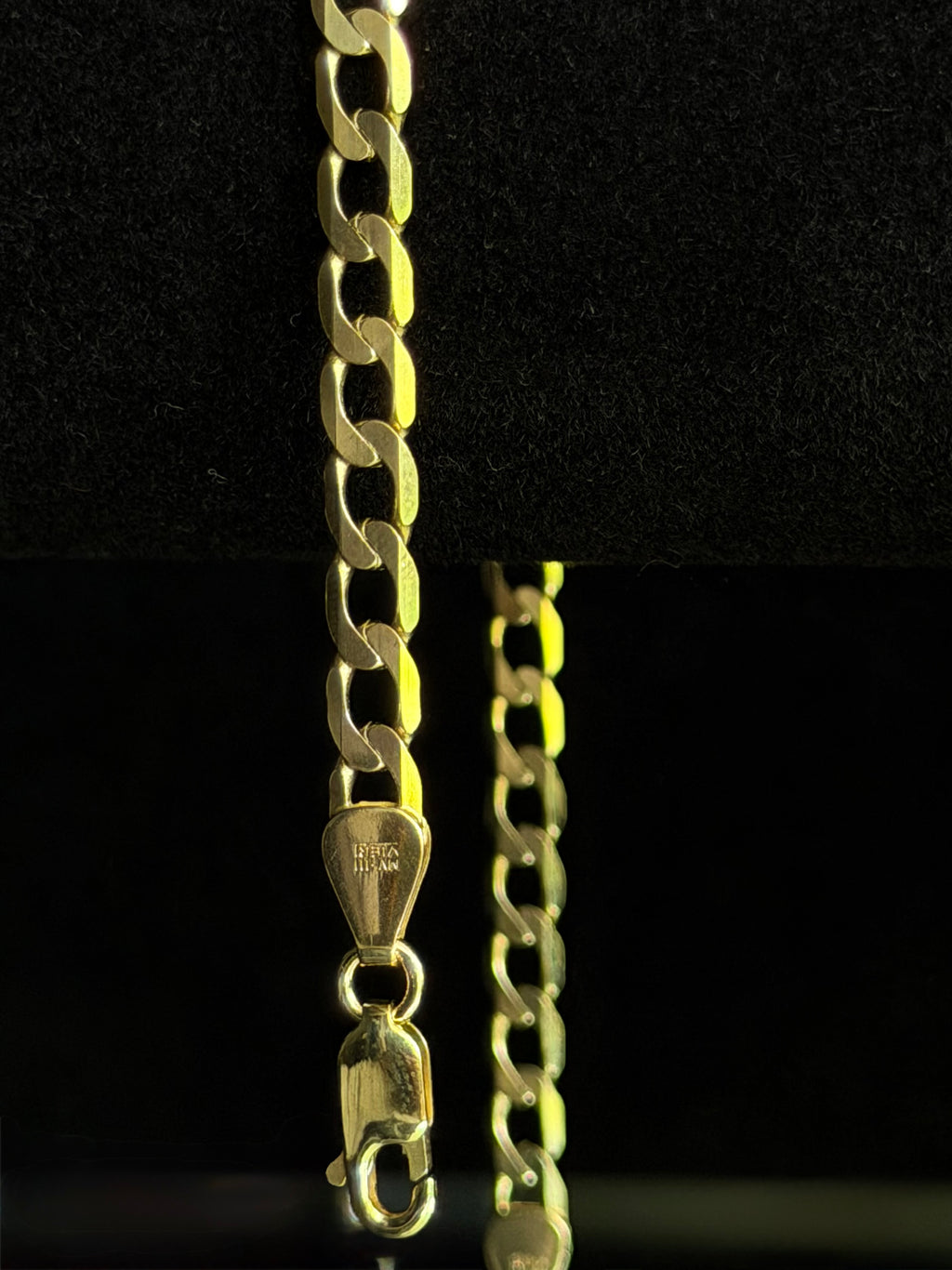 Pulsera cubana