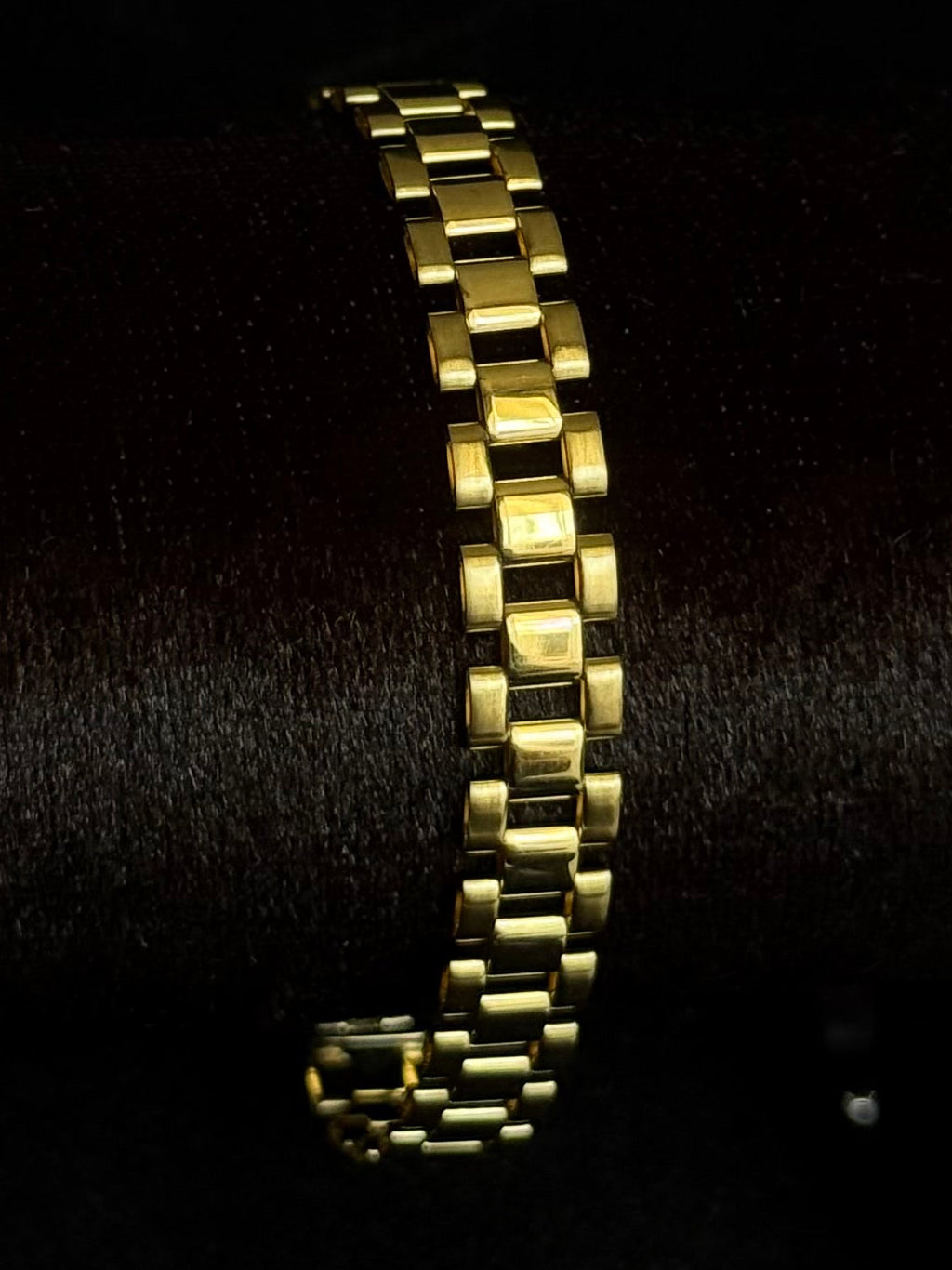 Pulsera royale