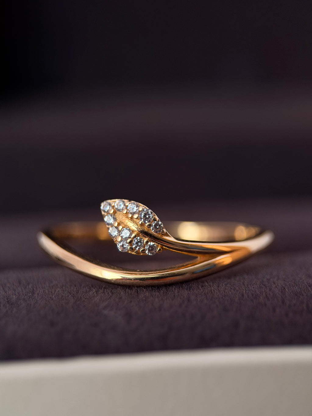 Anillo natura