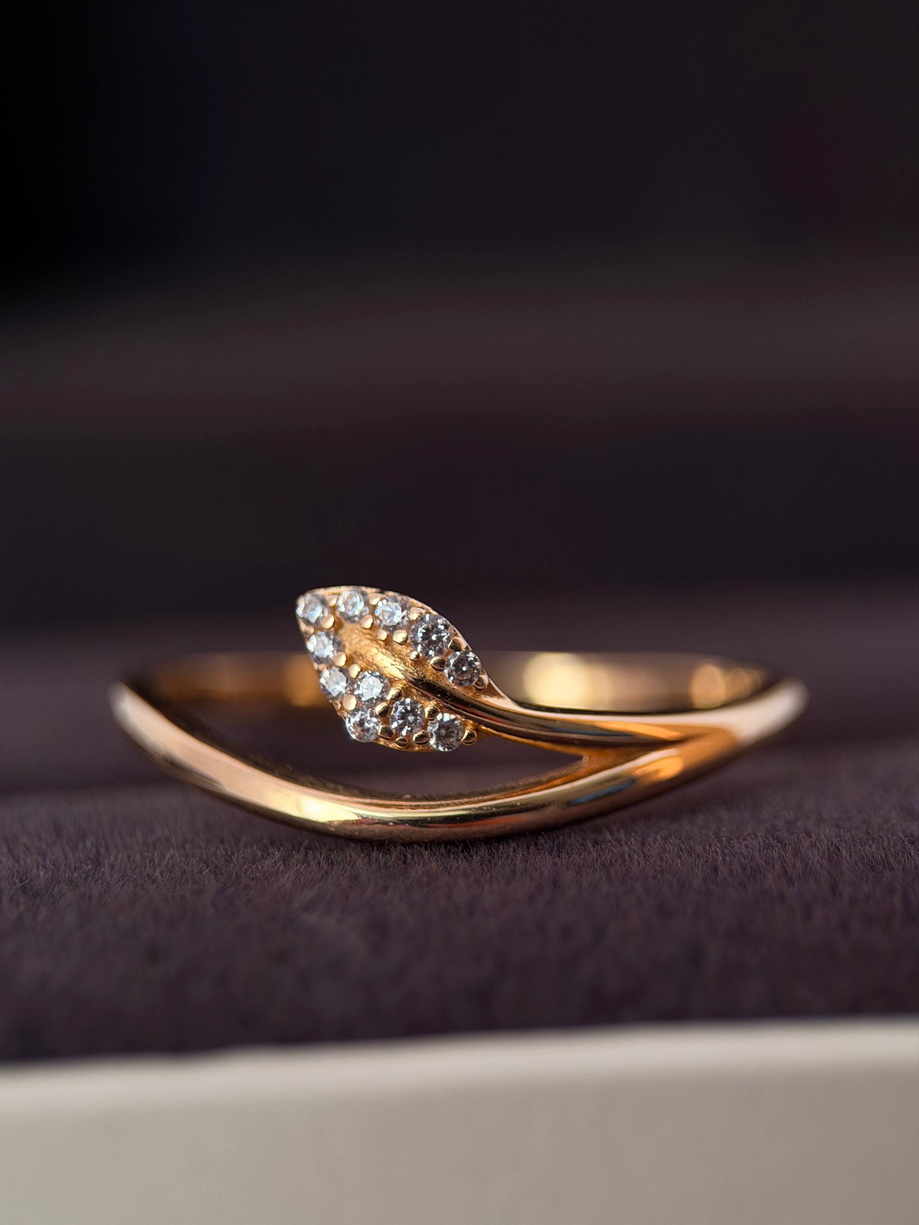 Anillo natura