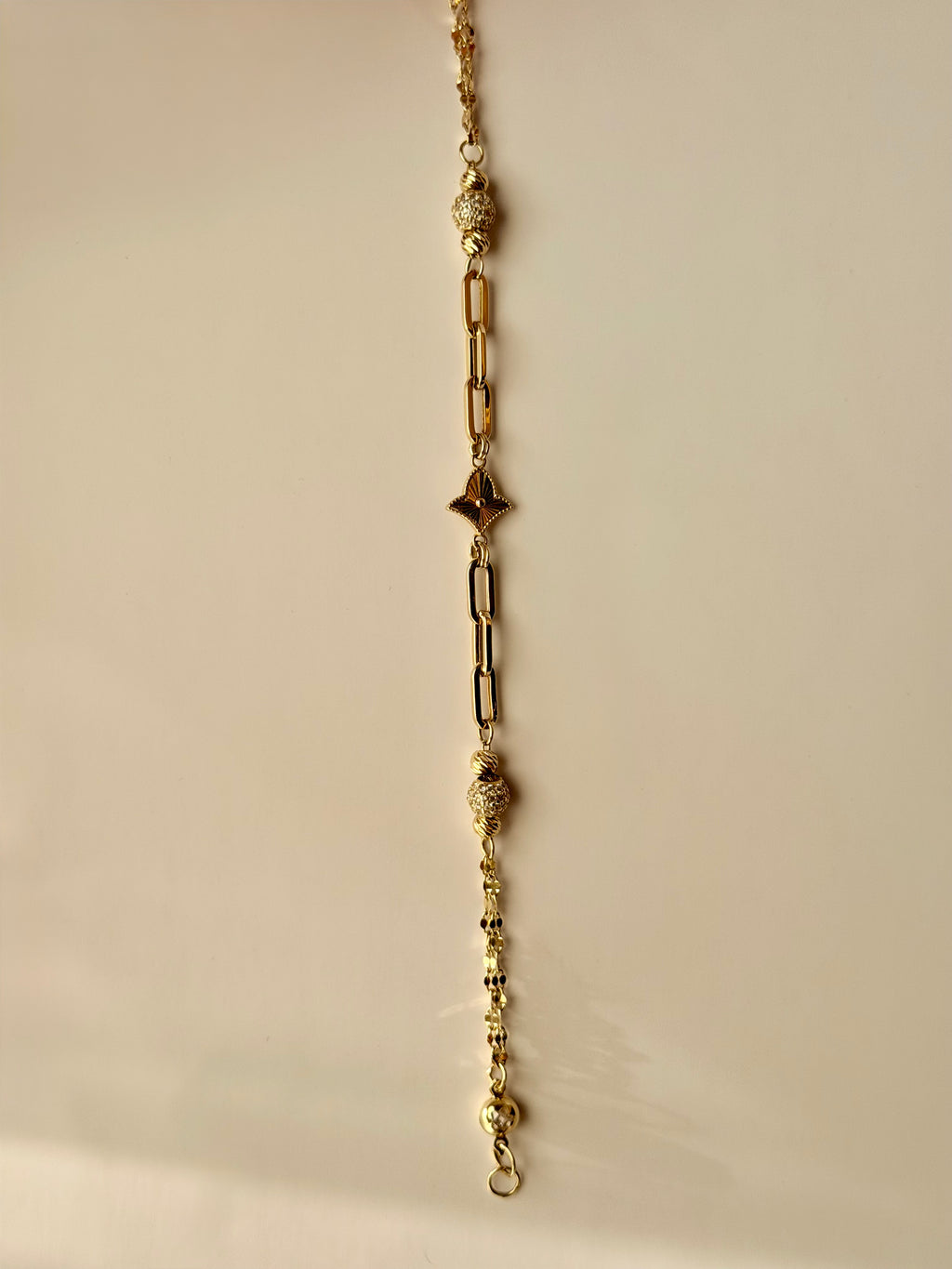 Pulsera aurora