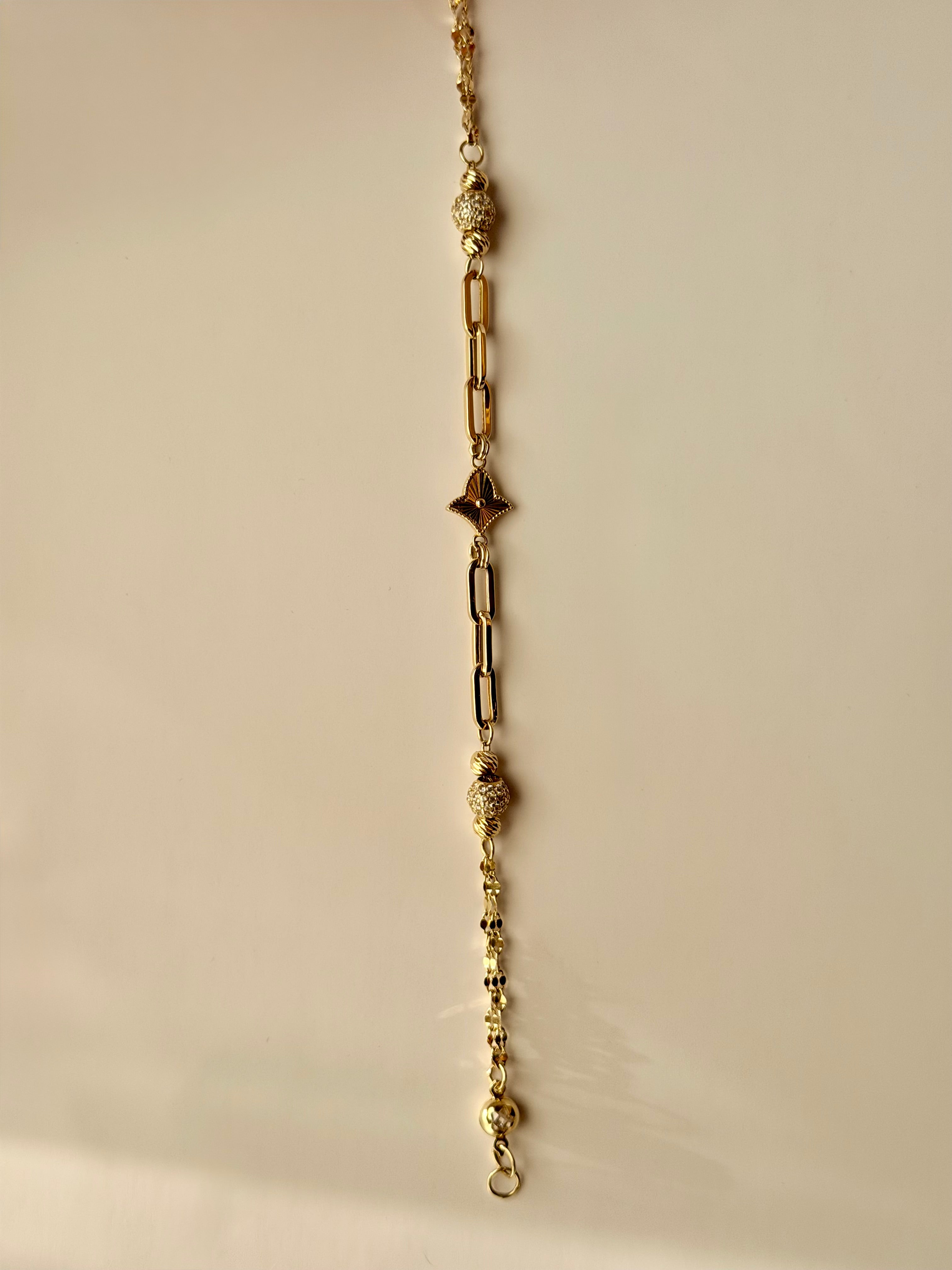 Pulsera aurora