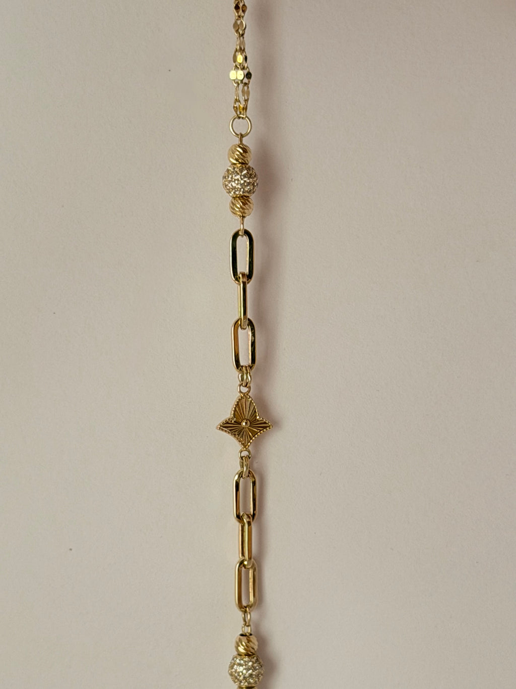 Pulsera aurora