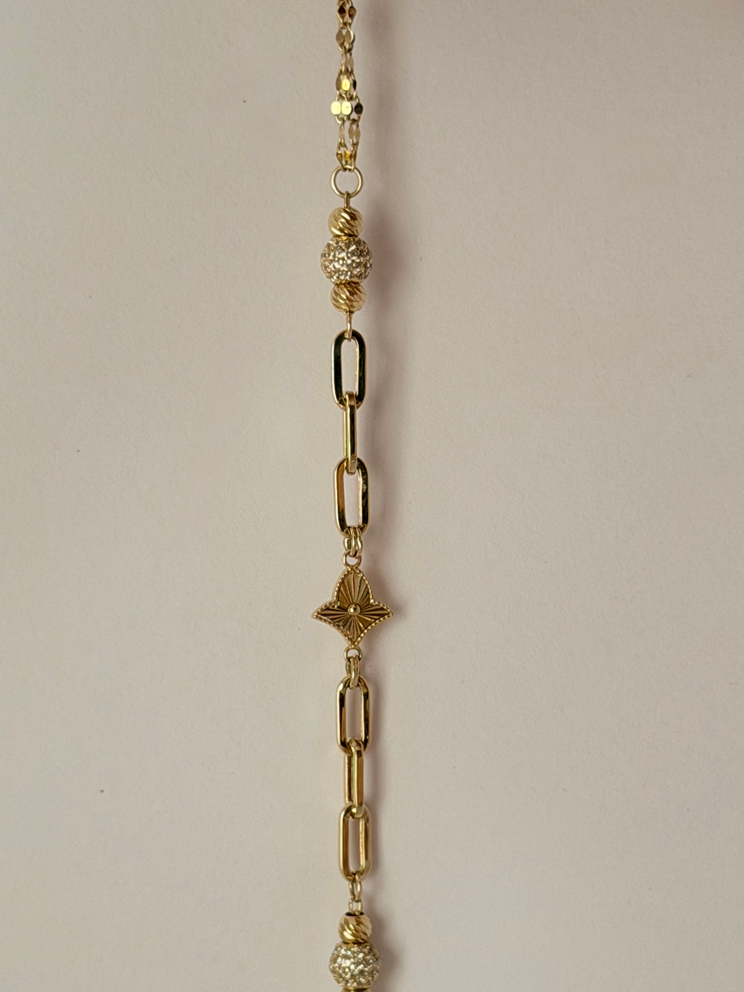 Pulsera aurora
