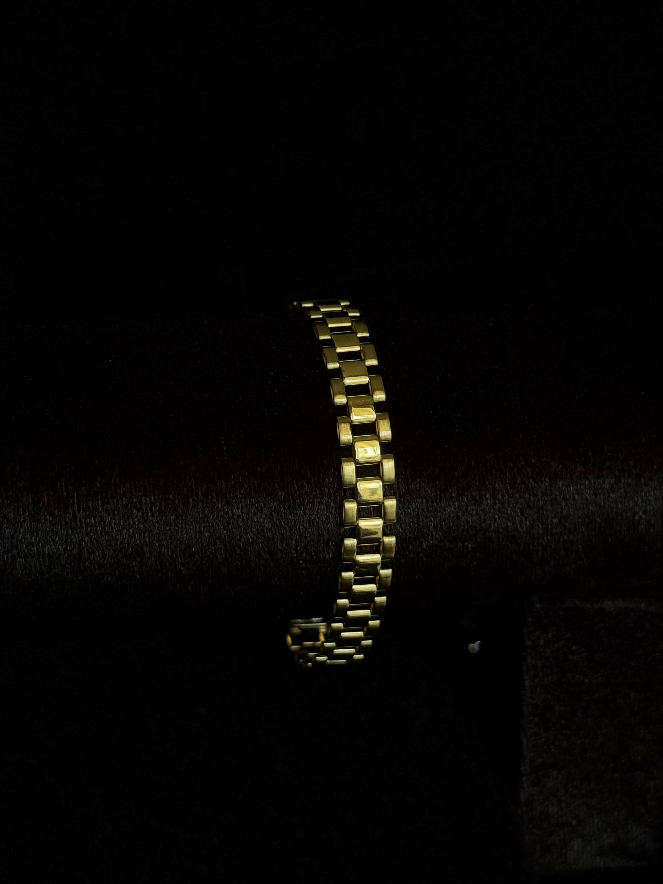 Pulsera royale