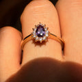 Anillo duquesa