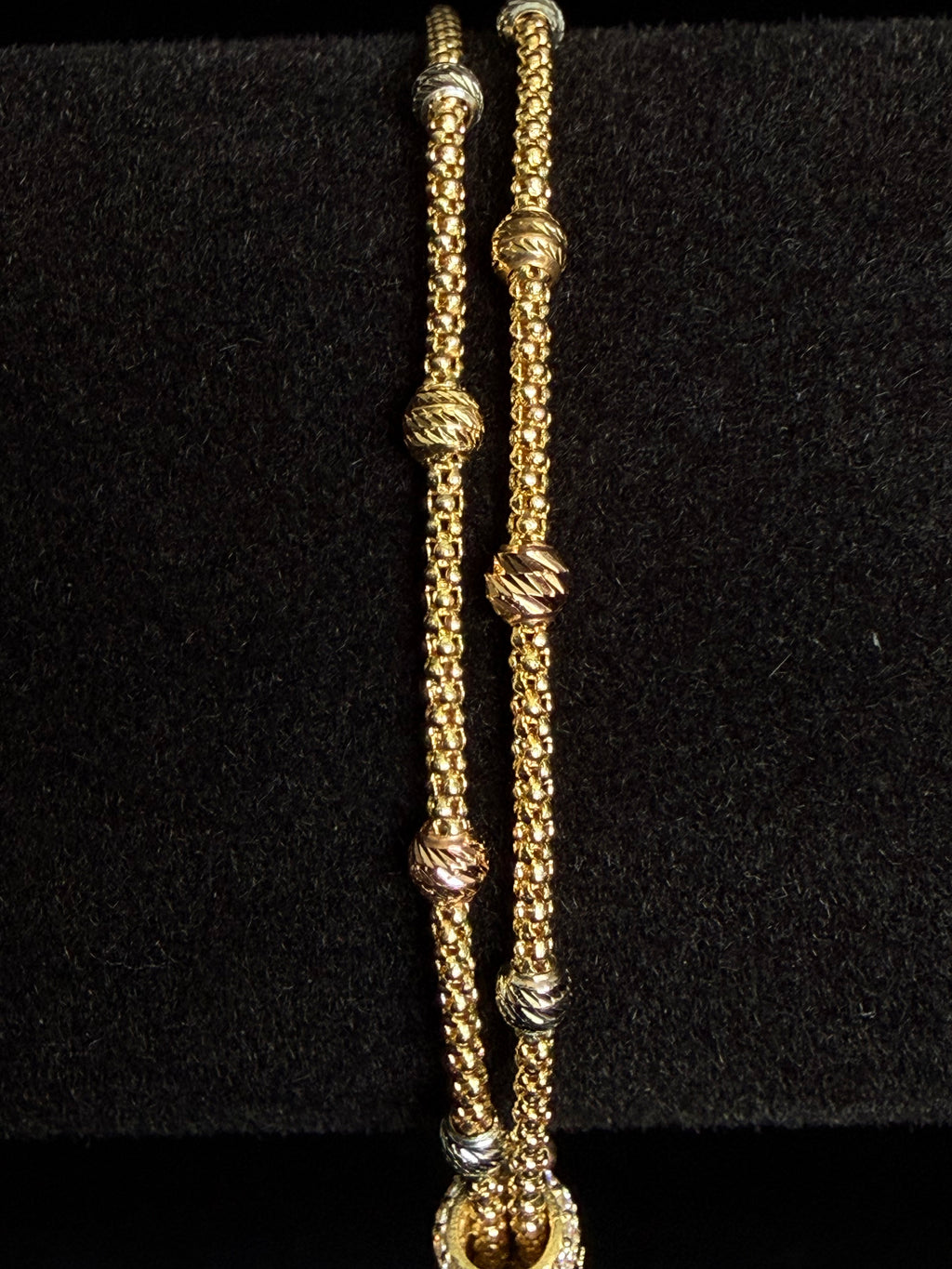 Pulsera constelación