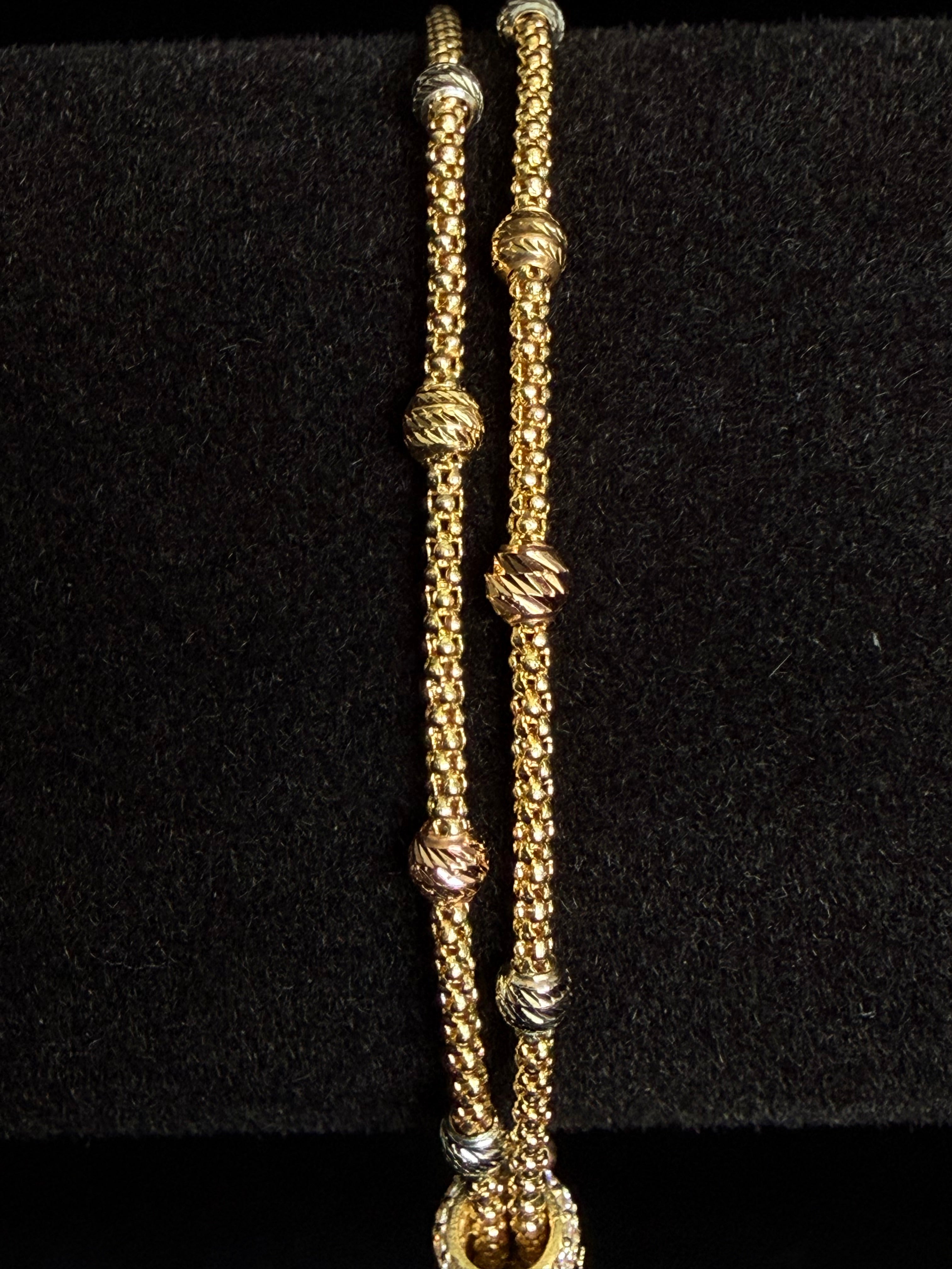 Pulsera constelación