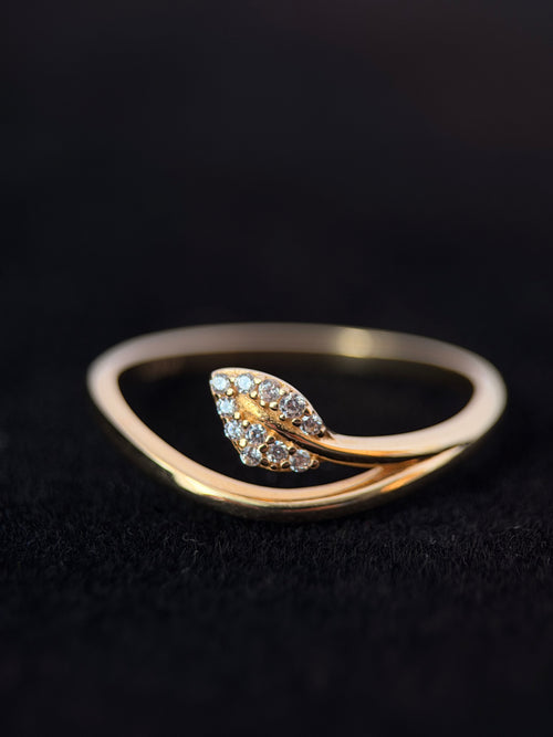 Anillo natura