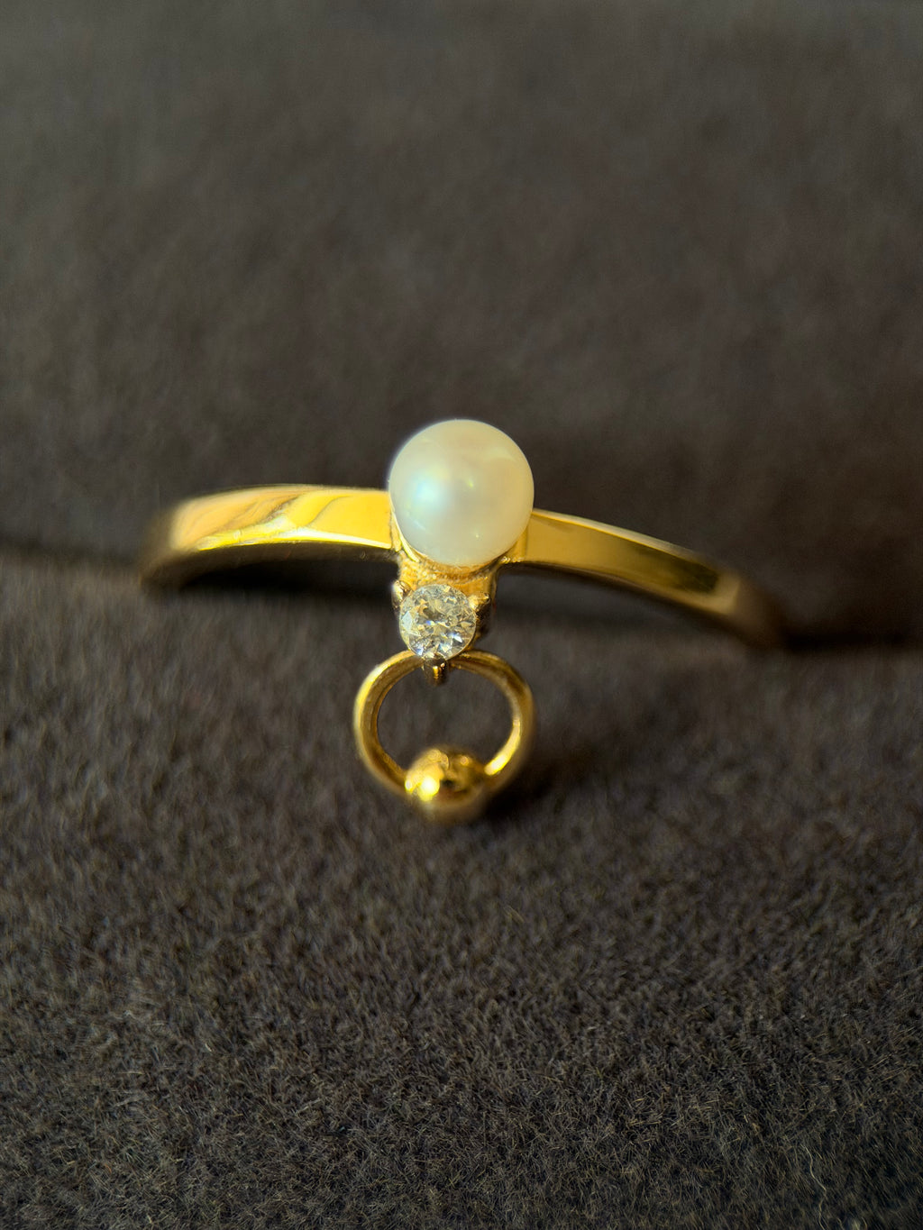 Anillo tú y yo