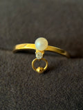 Anillo tú y yo