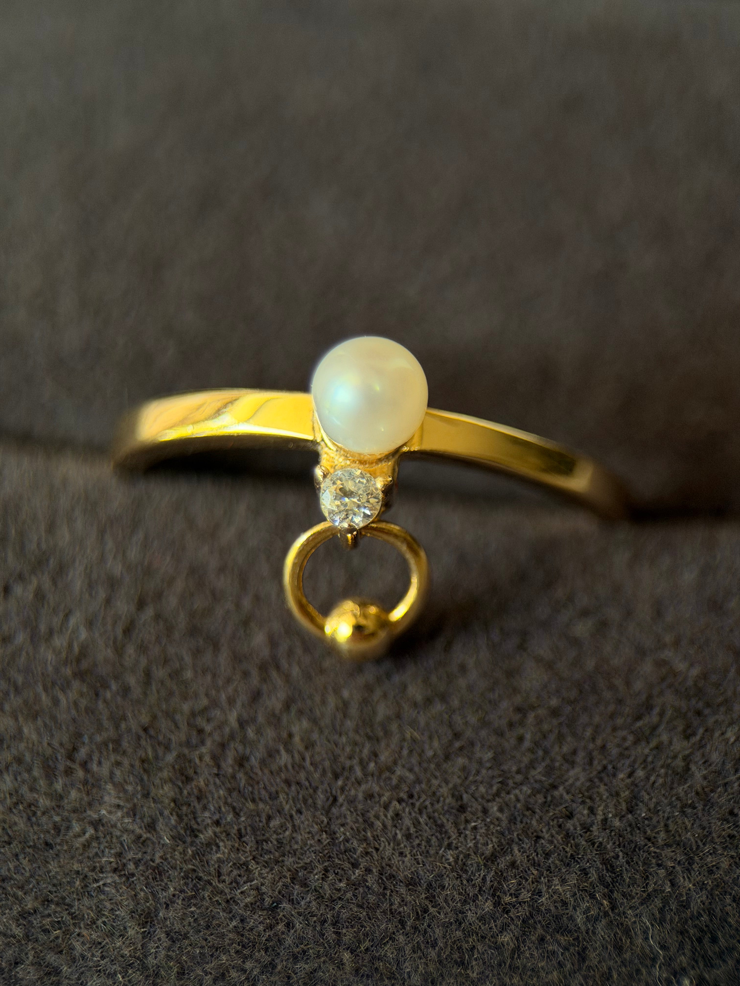 Anillo tú y yo