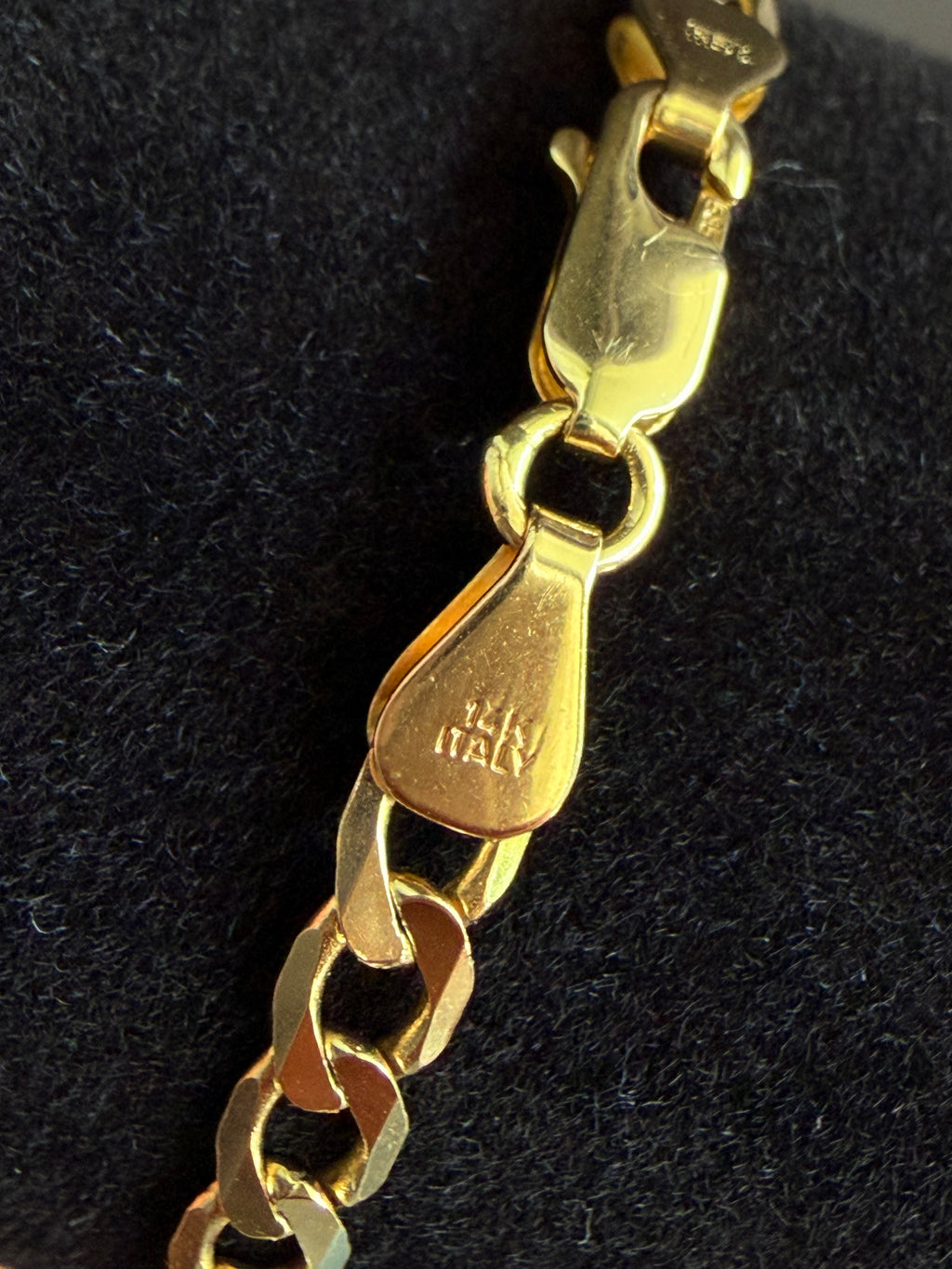 Pulsera cubana