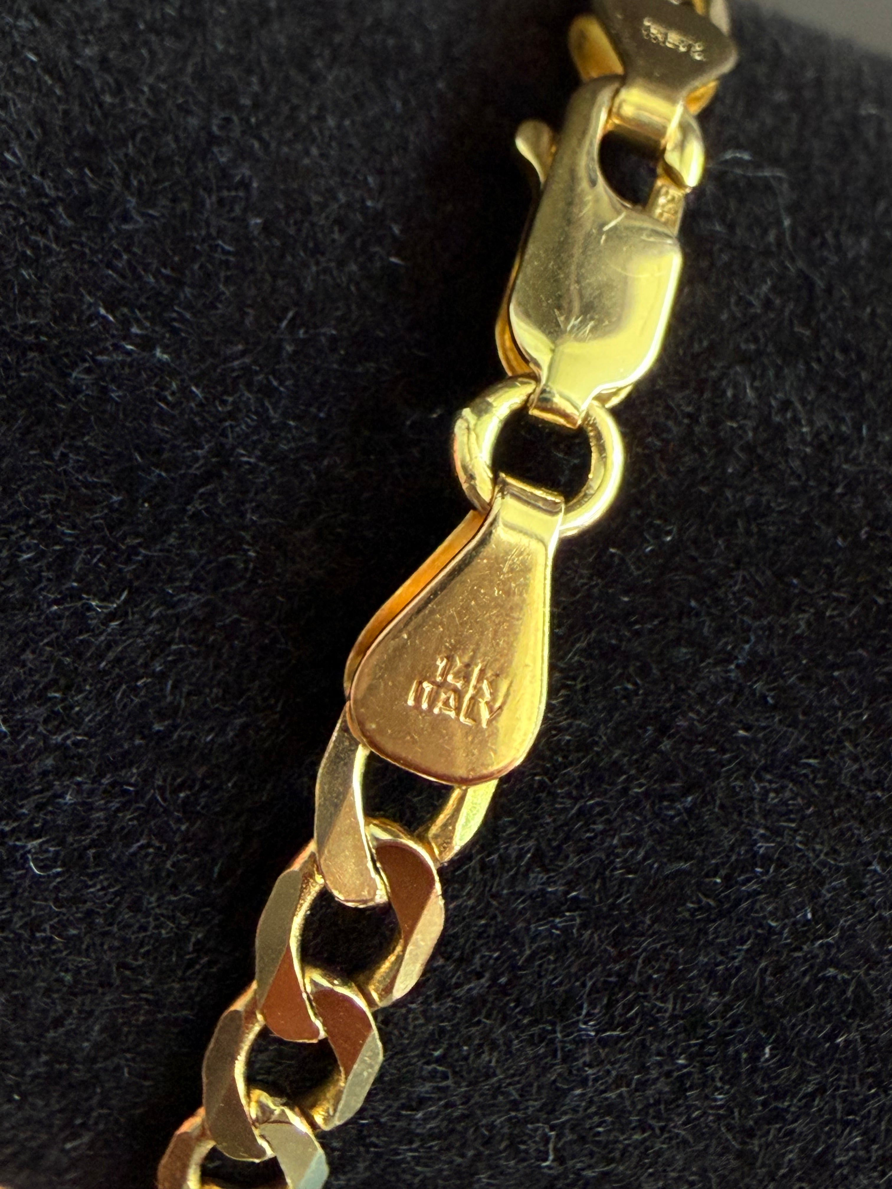 Pulsera cubana