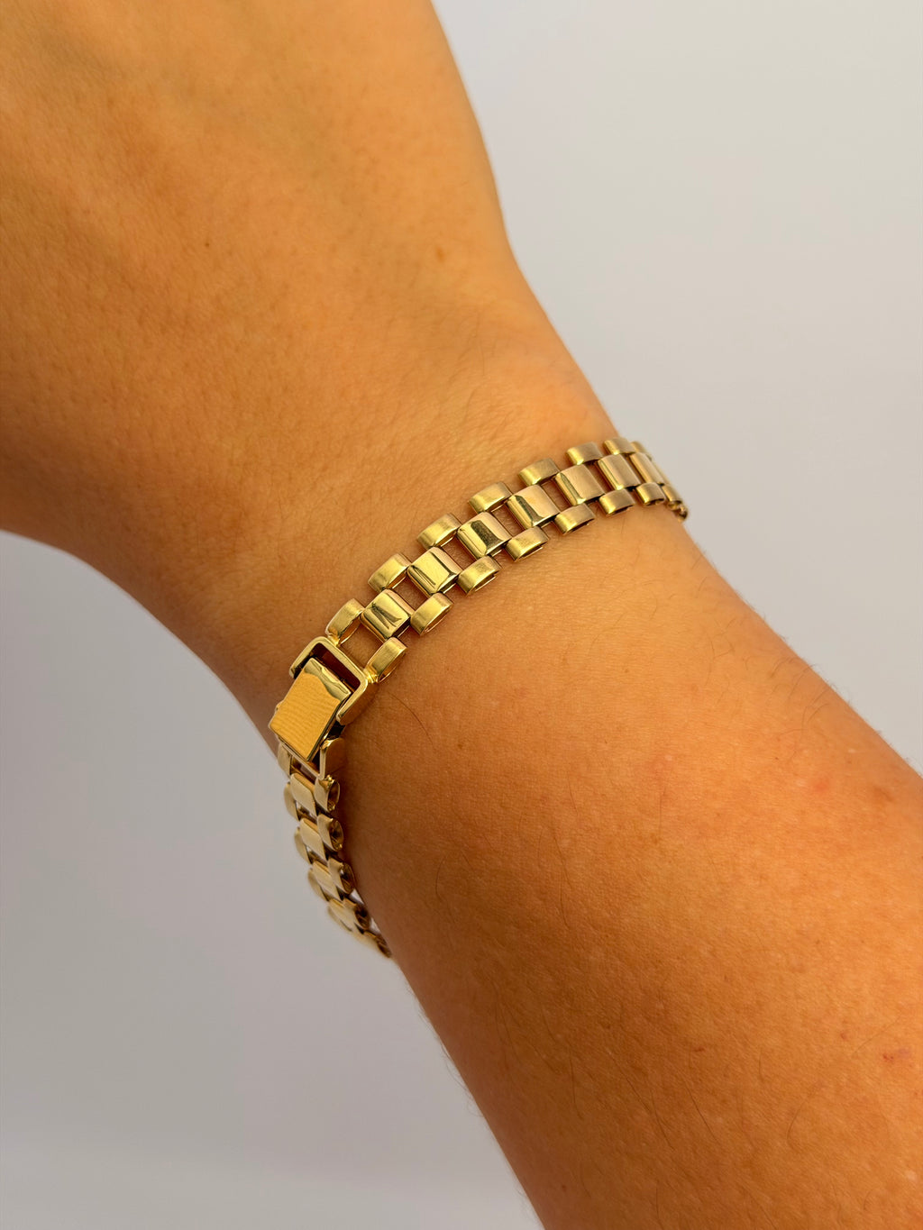 Pulsera royale