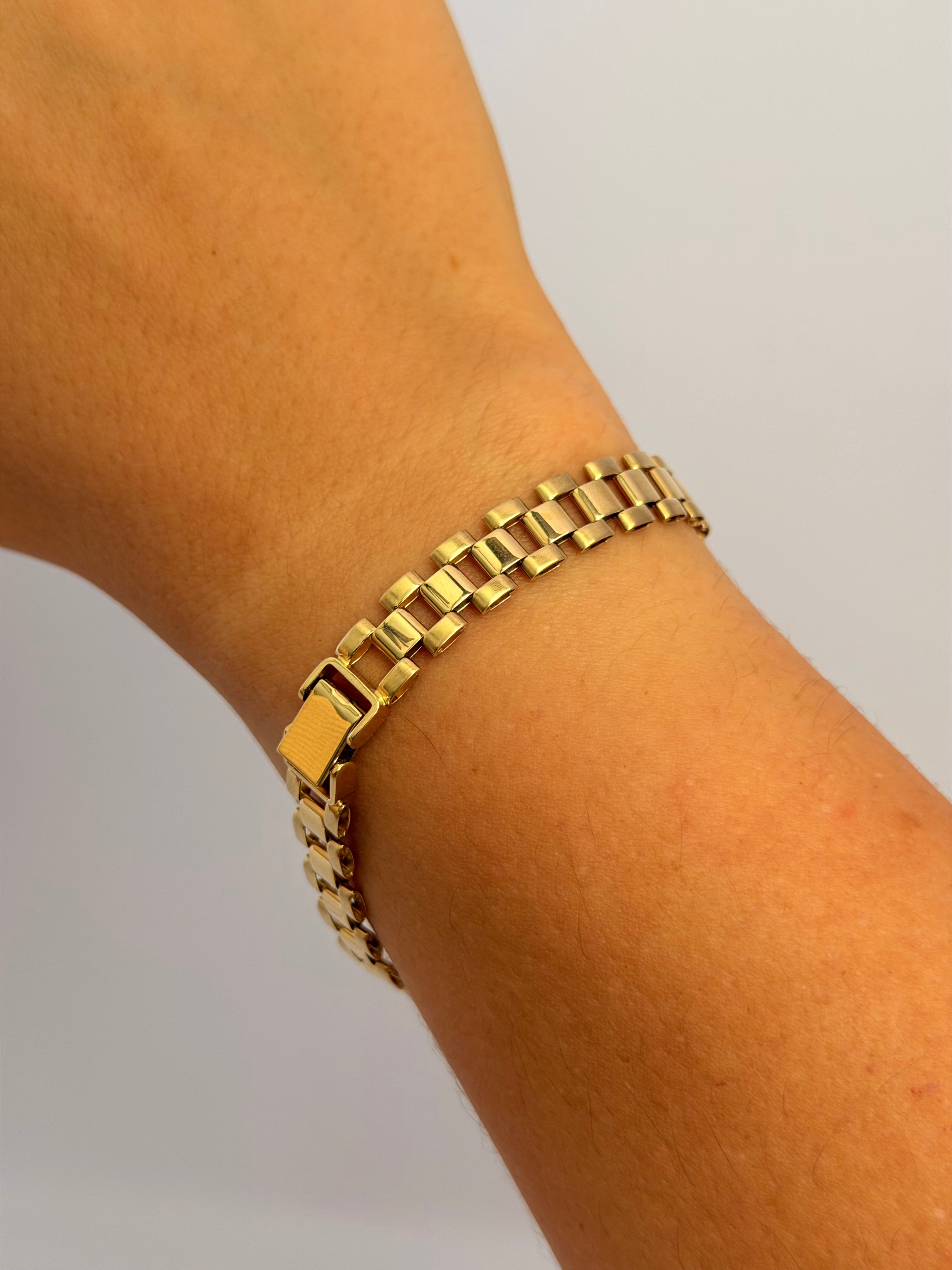 Pulsera royale