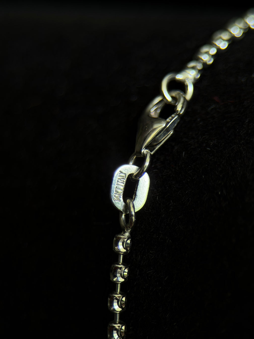 Pulsera destellos
