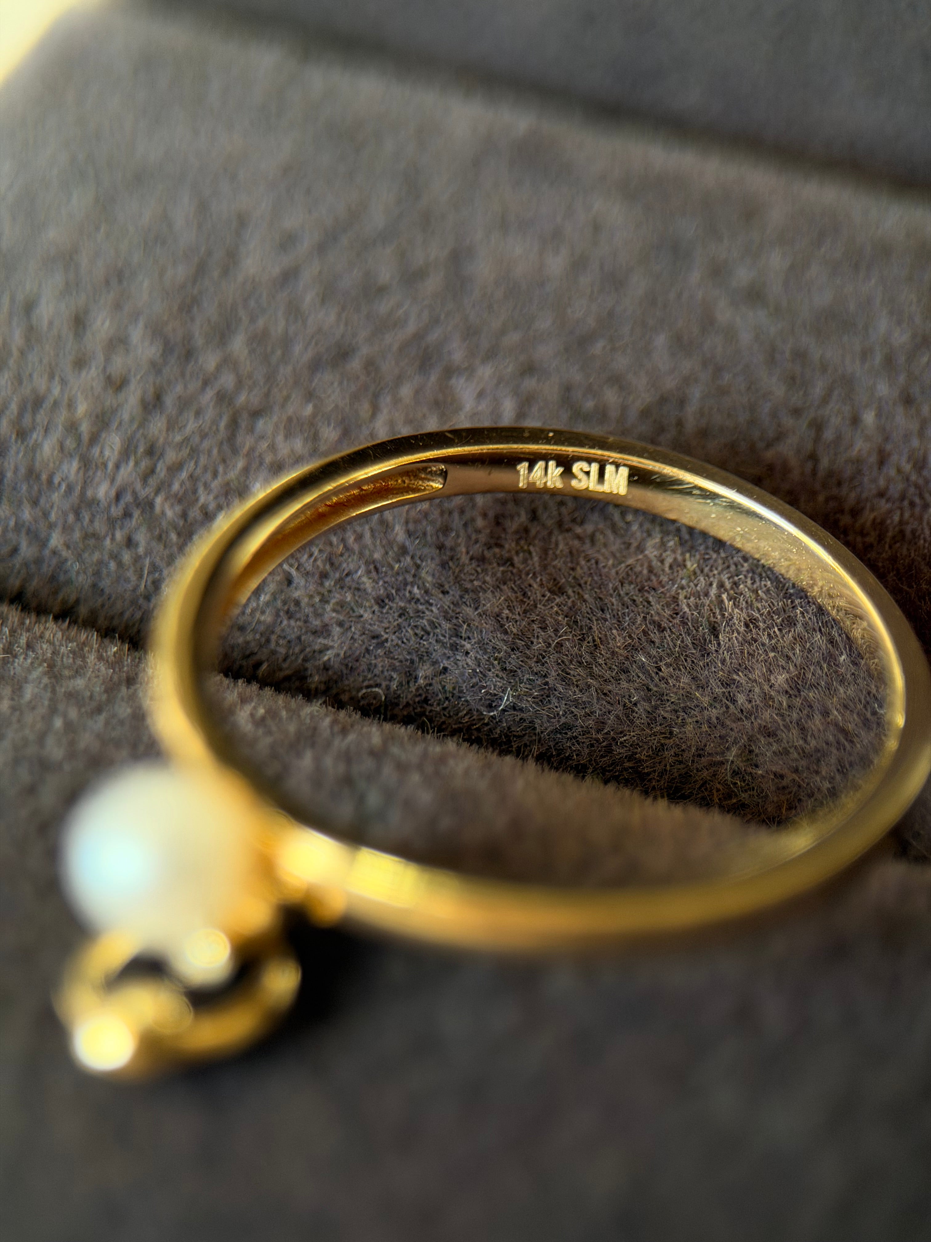 Anillo tú y yo