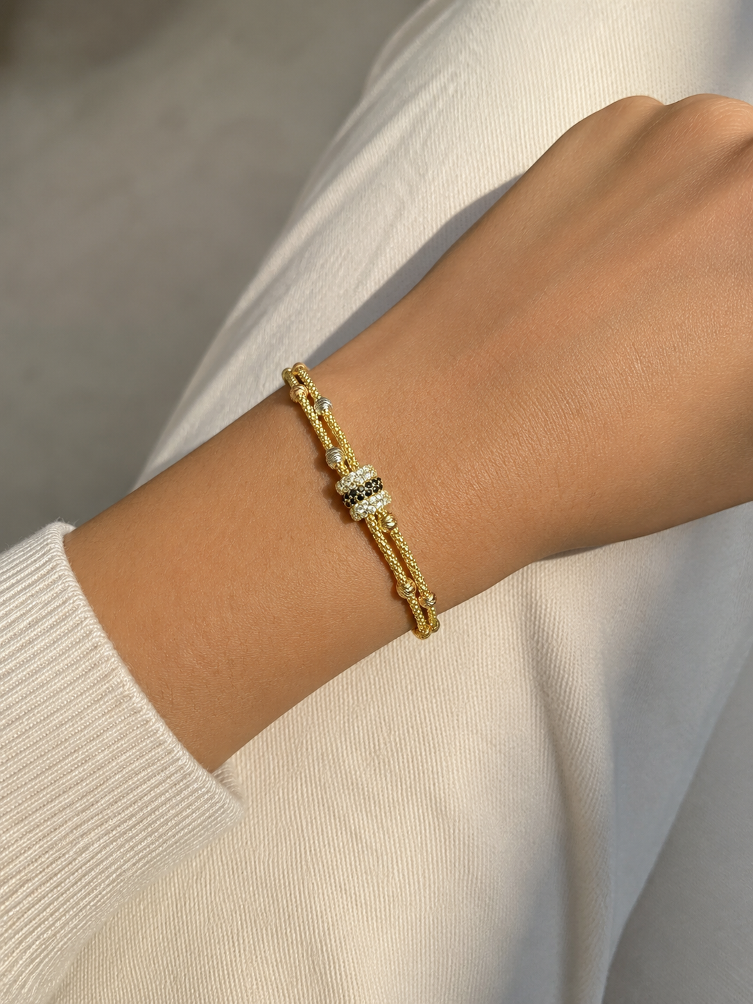 Pulsera constelación
