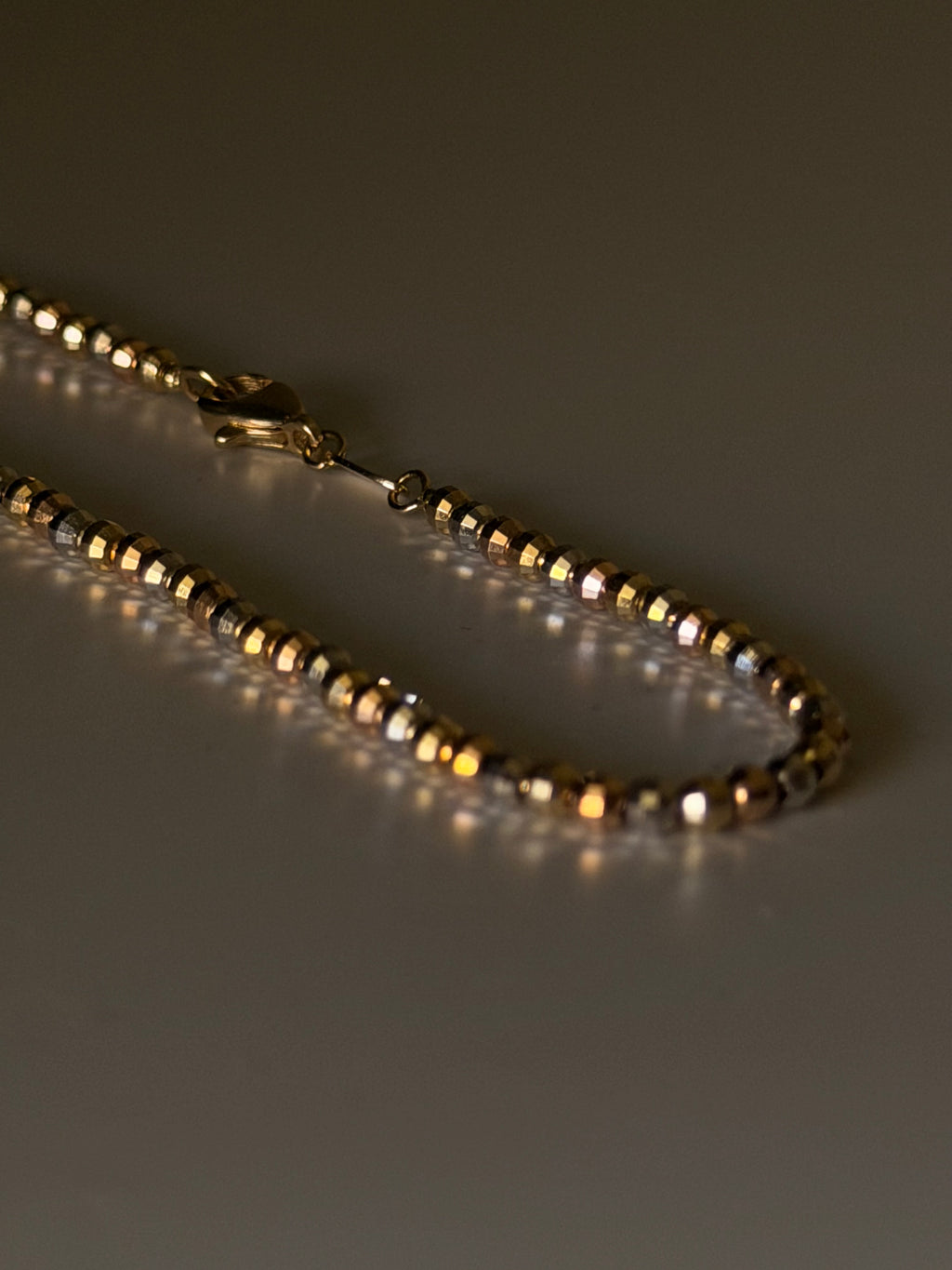 Pulsera florentina