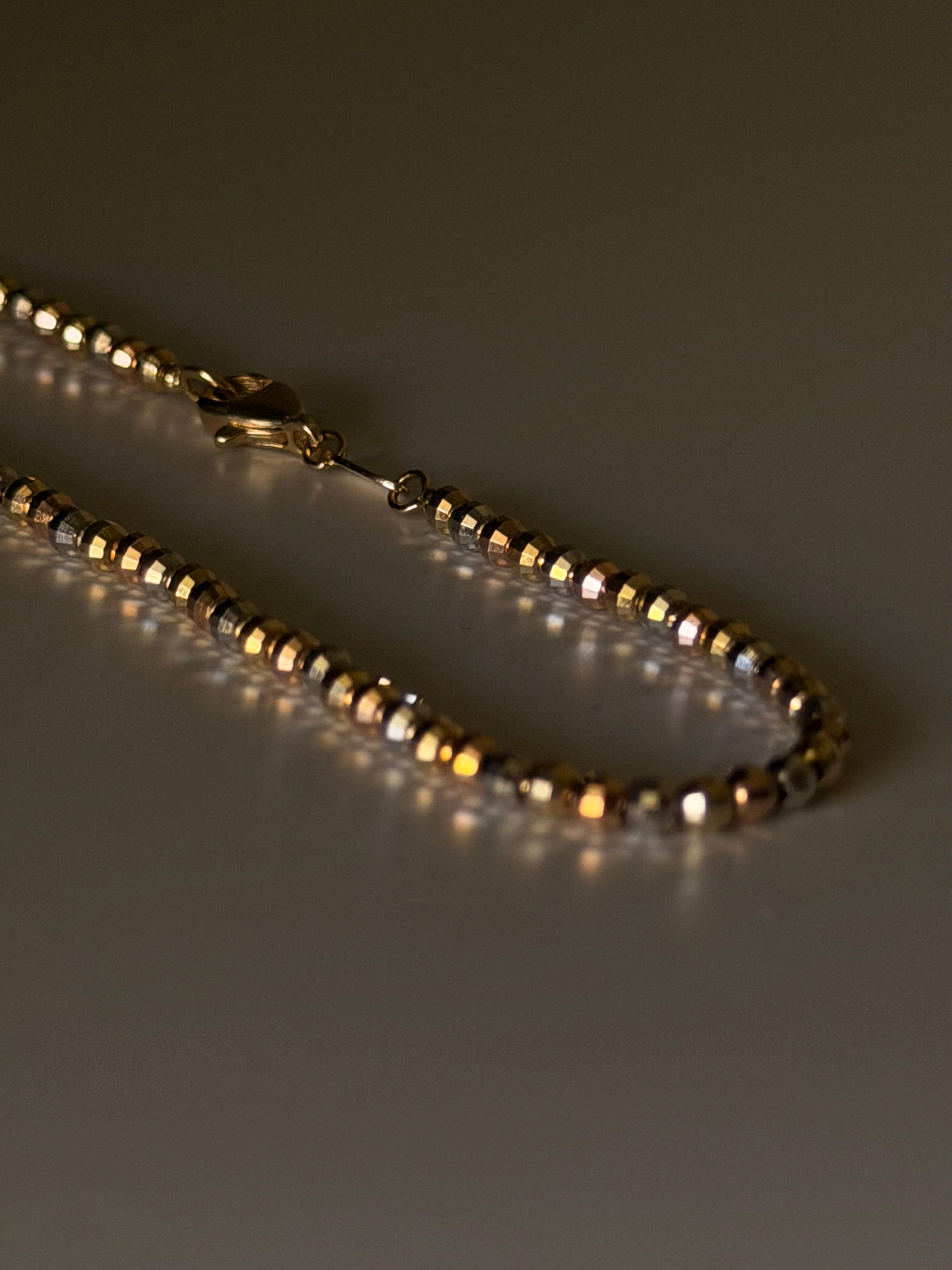 Pulsera florentina