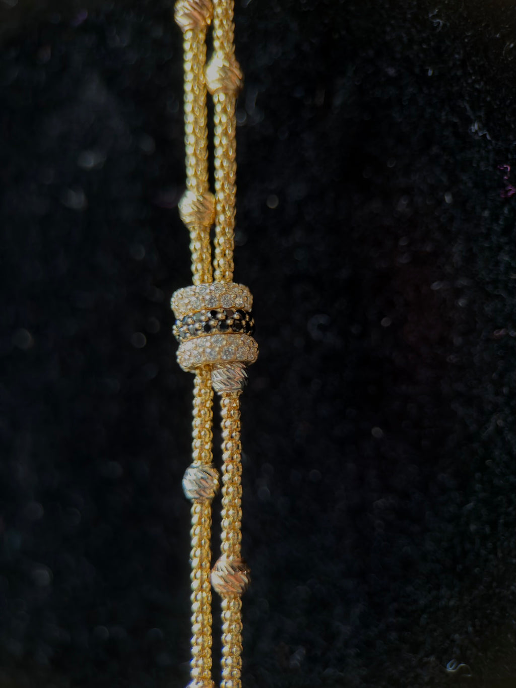 Pulsera constelación
