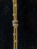Pulsera constelación
