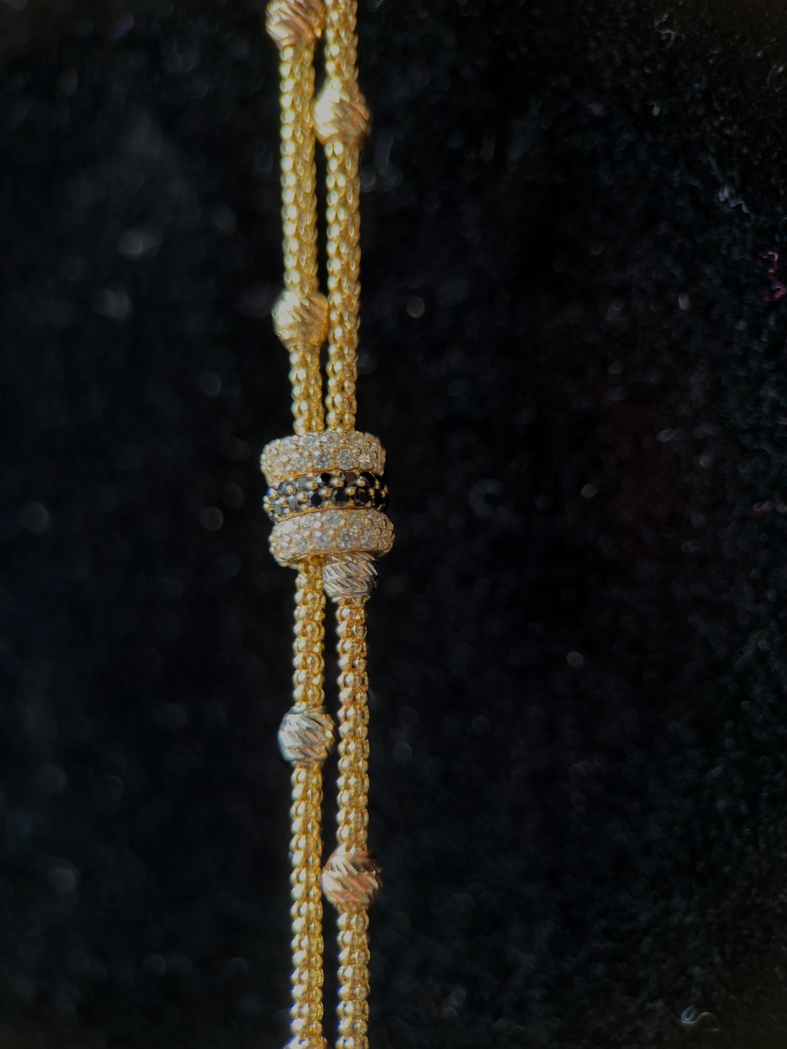 Pulsera constelación