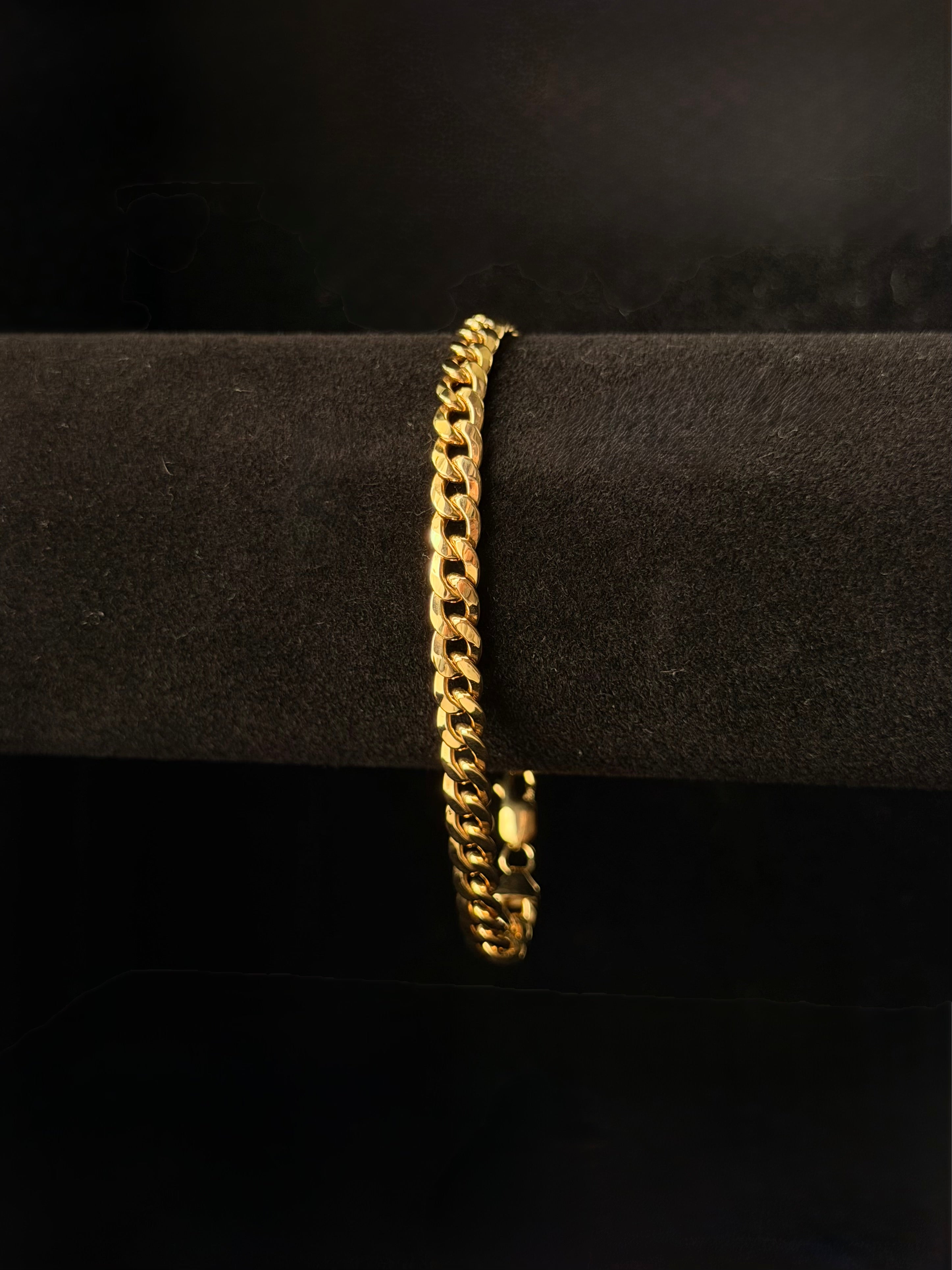Pulsera cubana
