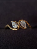 Anillo olivo