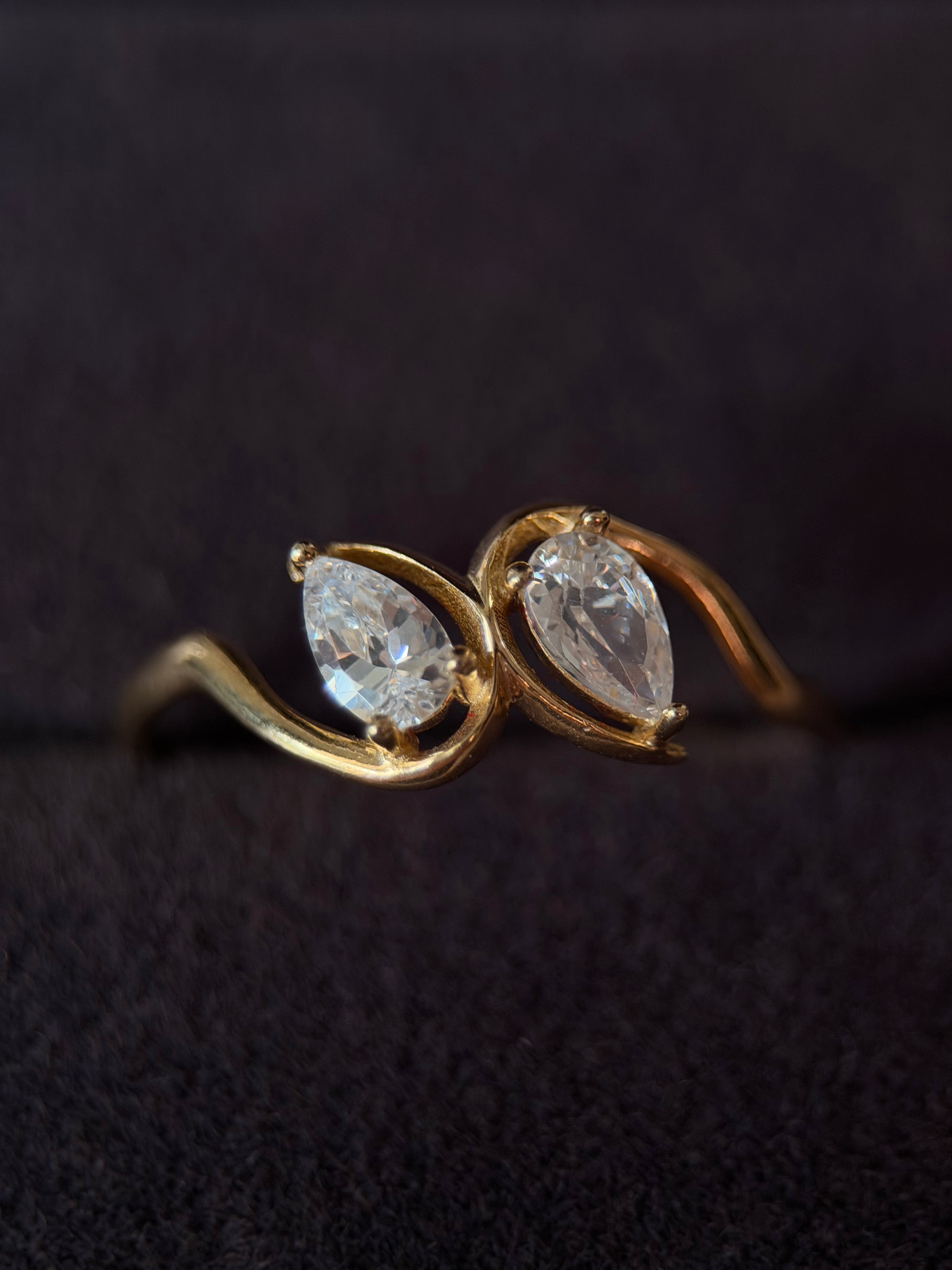 Anillo olivo