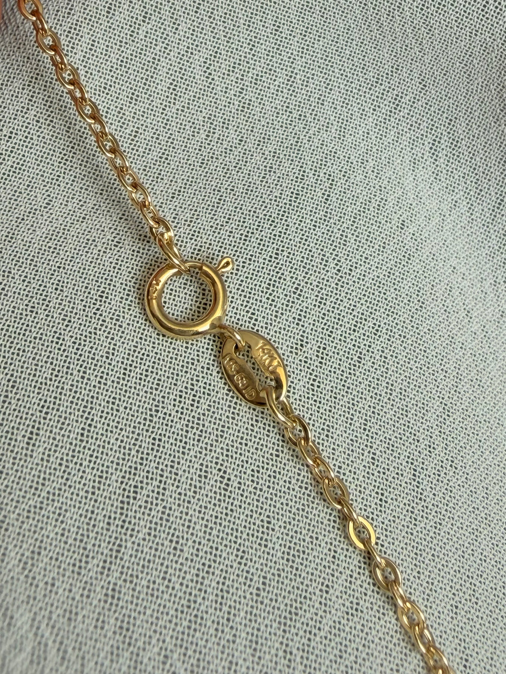 Cadena clásica
