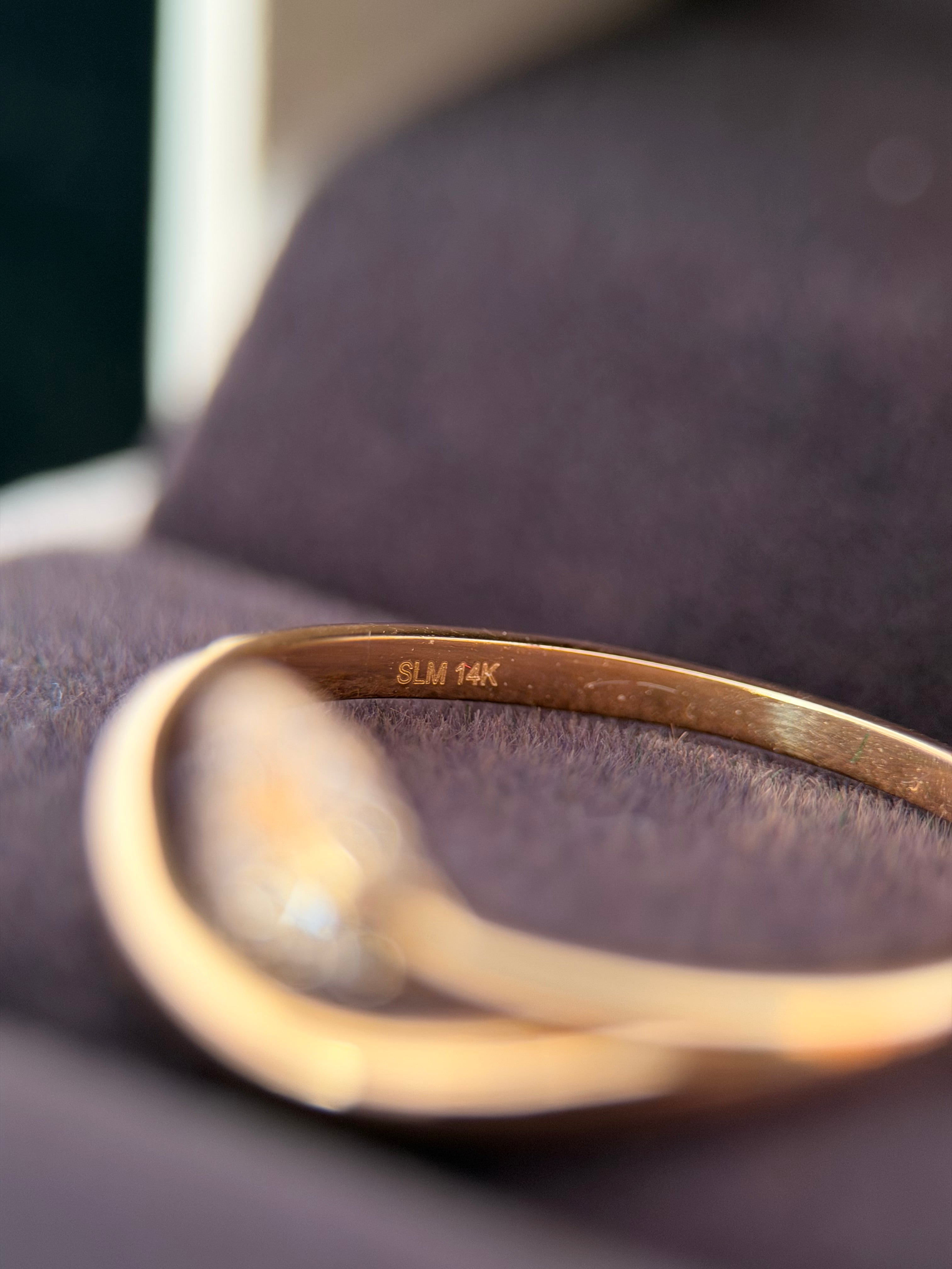Anillo natura