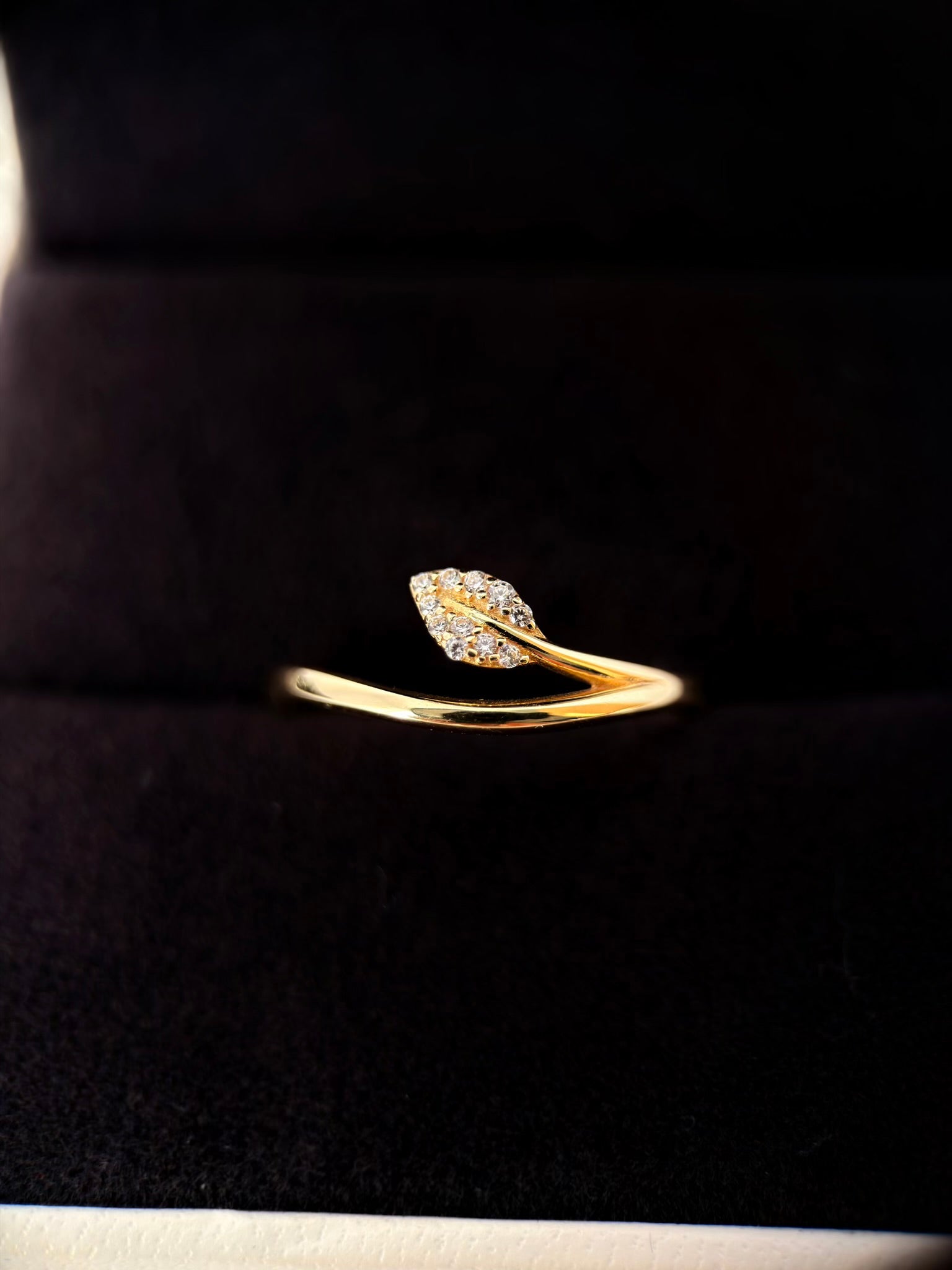 Anillo natura