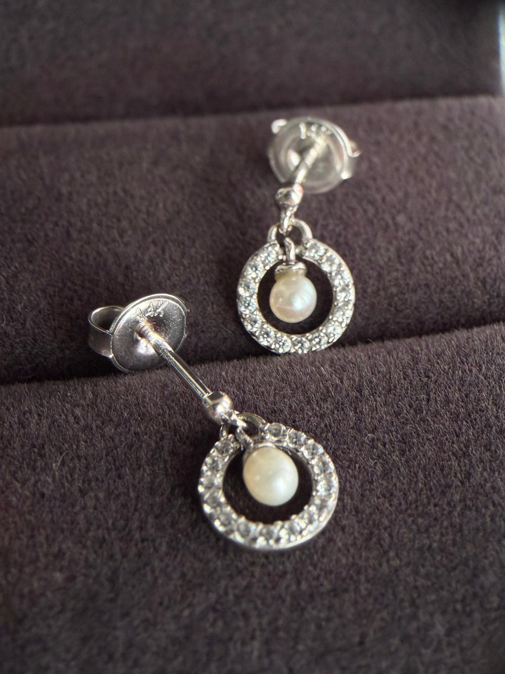 Aretes aura
