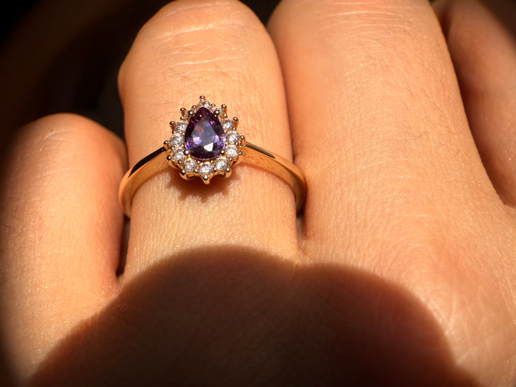 Anillo duquesa