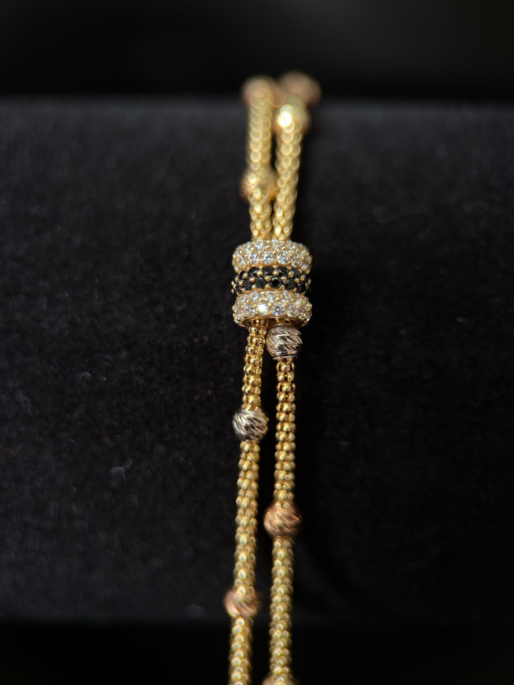 Pulsera constelación