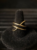 Anillo interlace