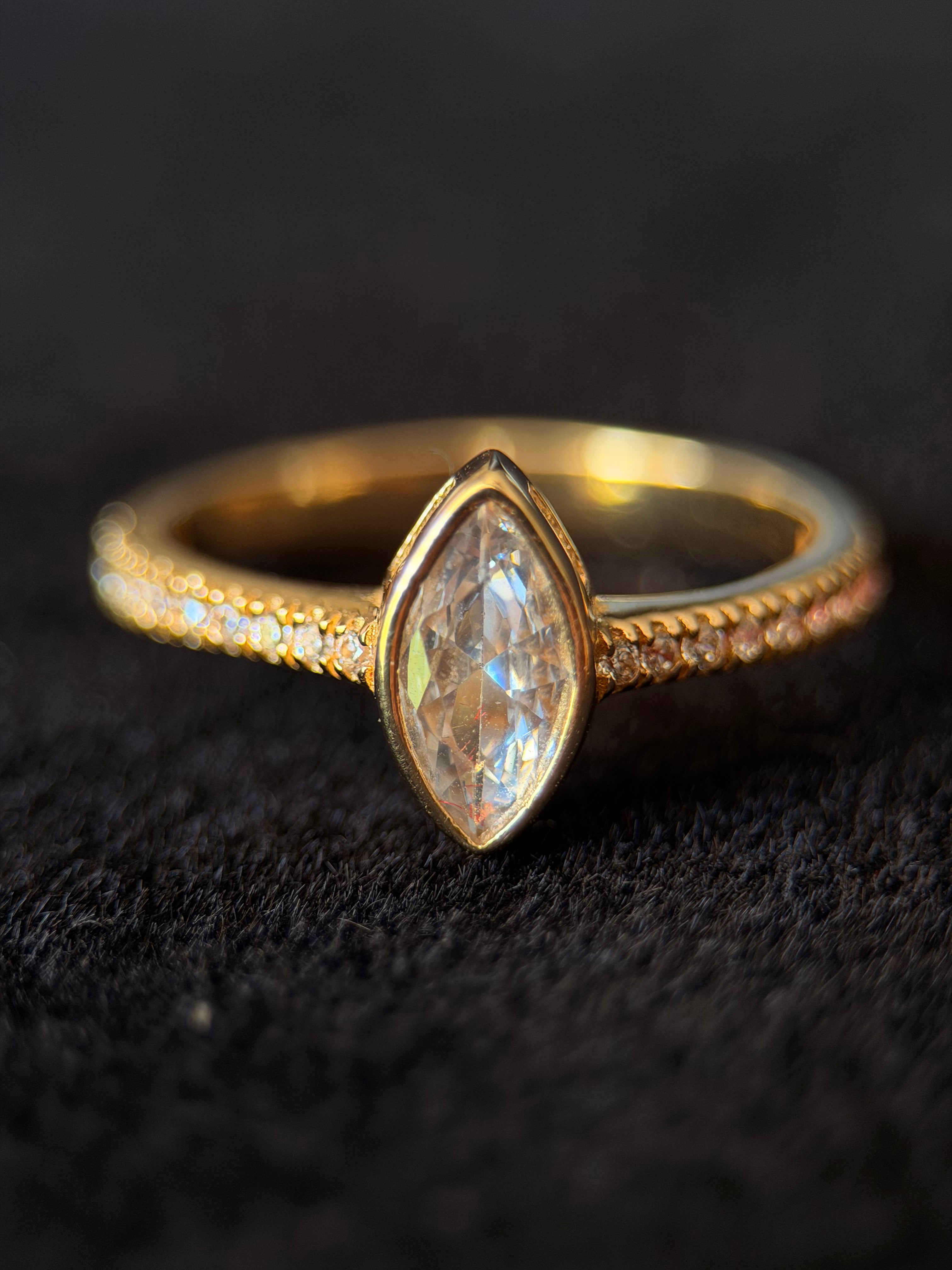 Anillo marquesa