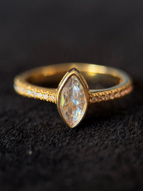 Anillo marquesa