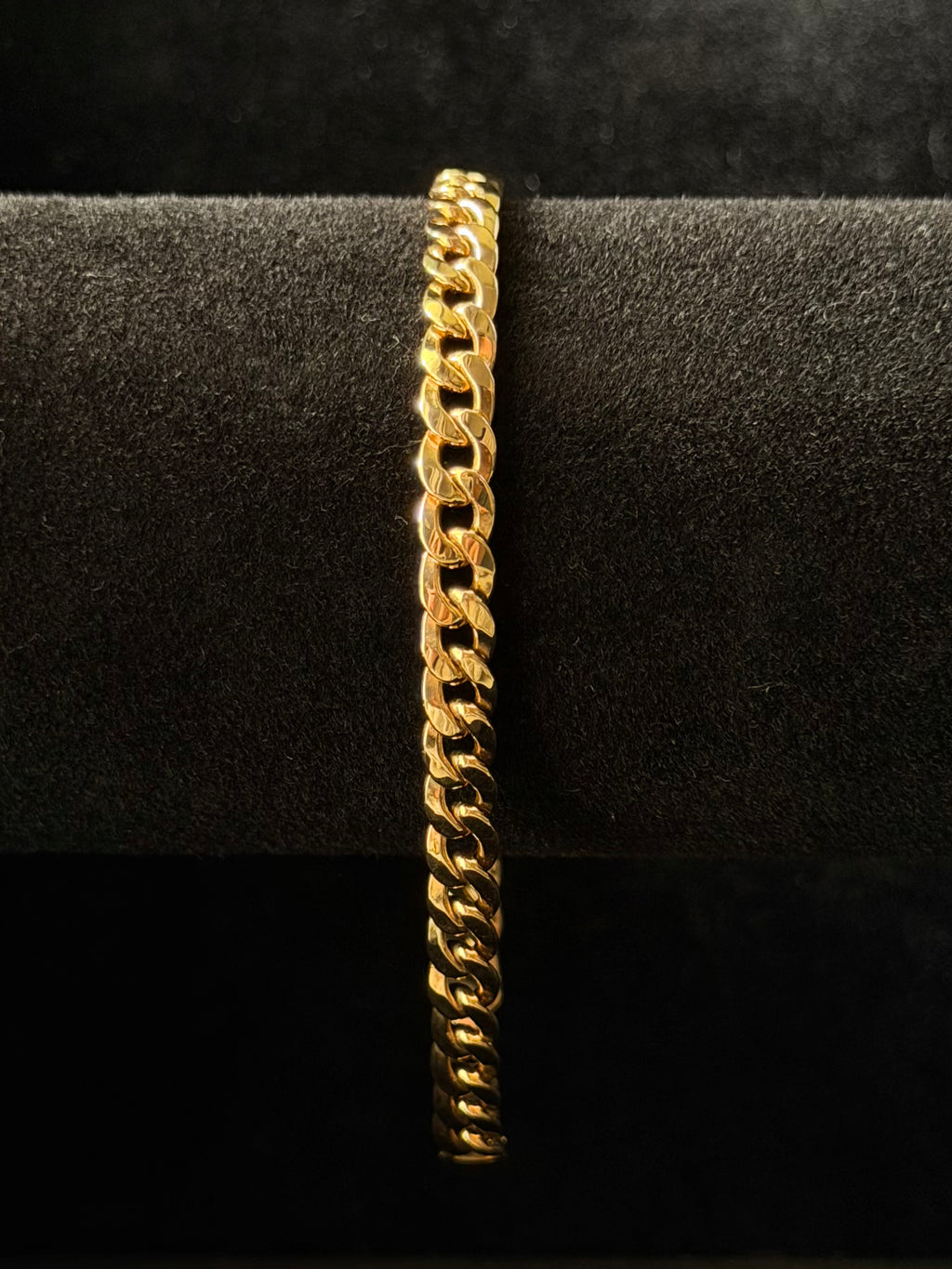 Pulsera cubana