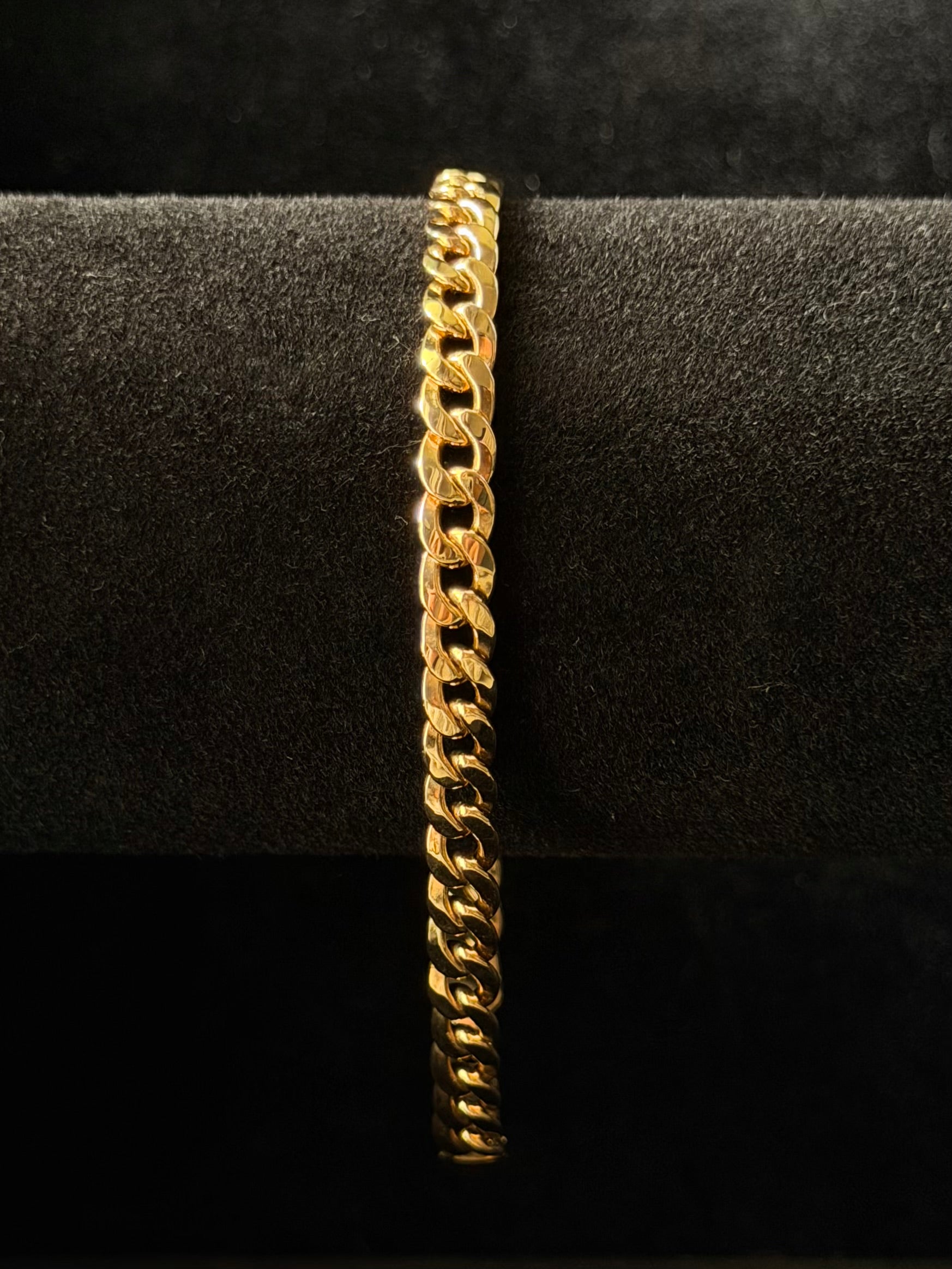 Pulsera cubana
