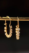 Coquetas zirconias 2