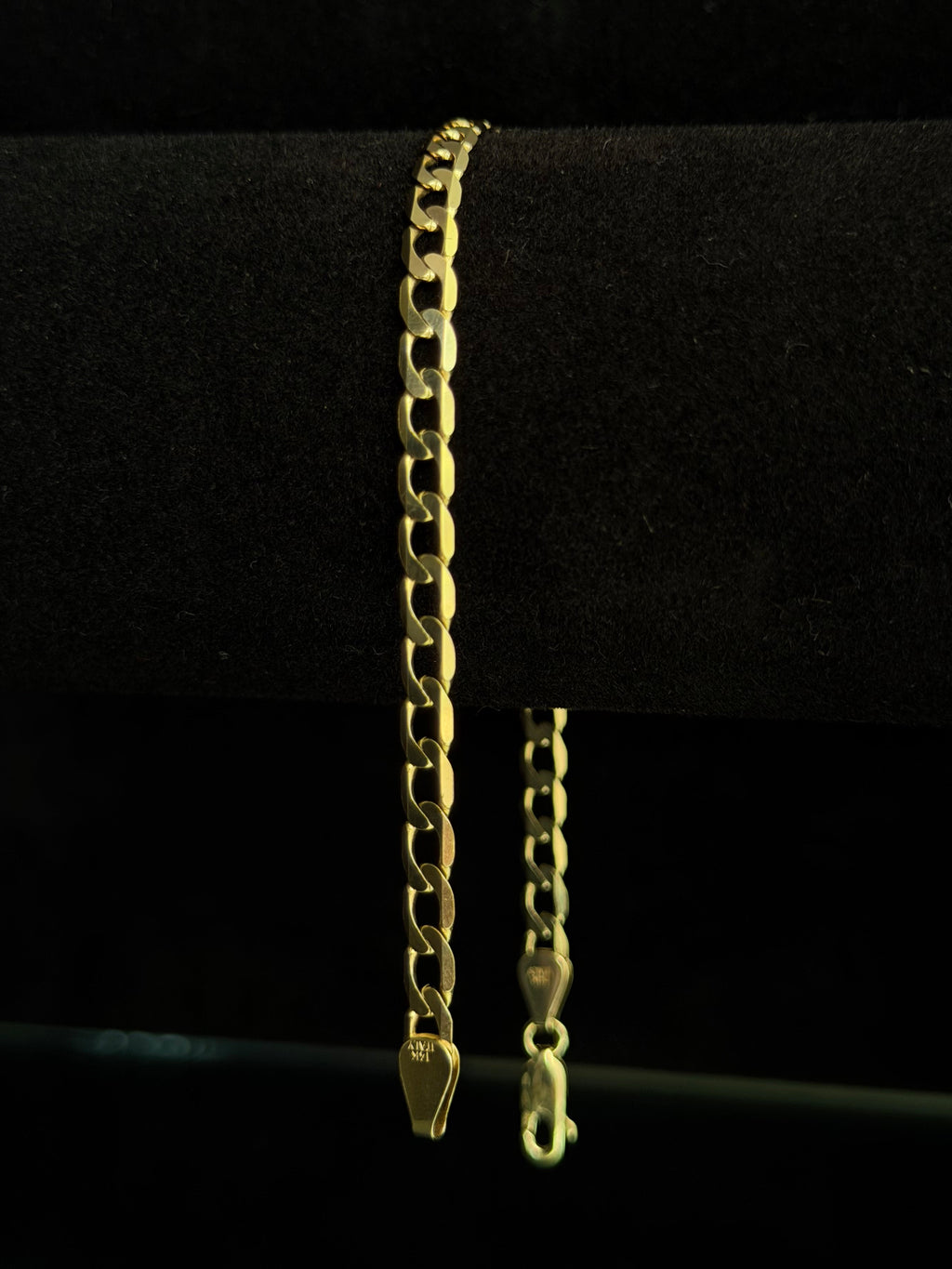 Pulsera cubana